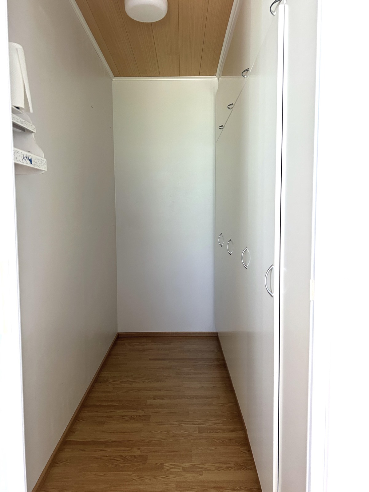 Keittiön "lisätila"