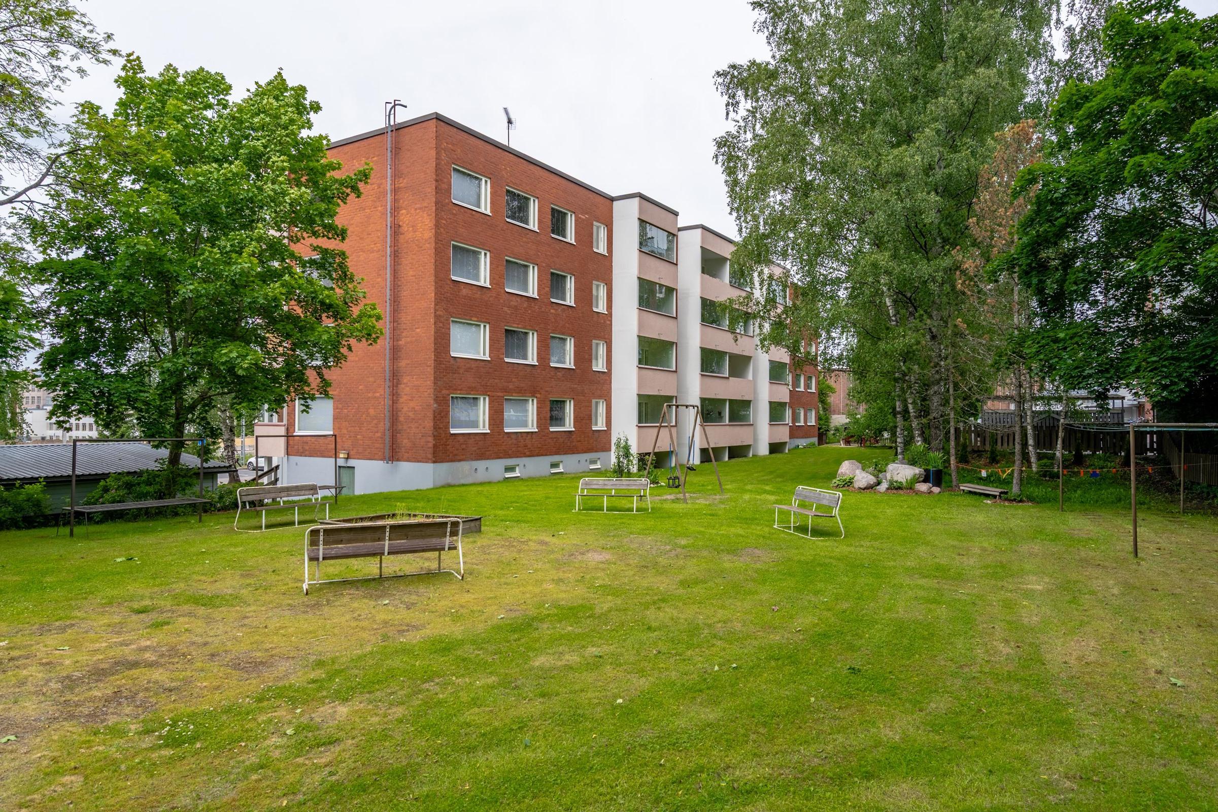 Kohdekuva 1