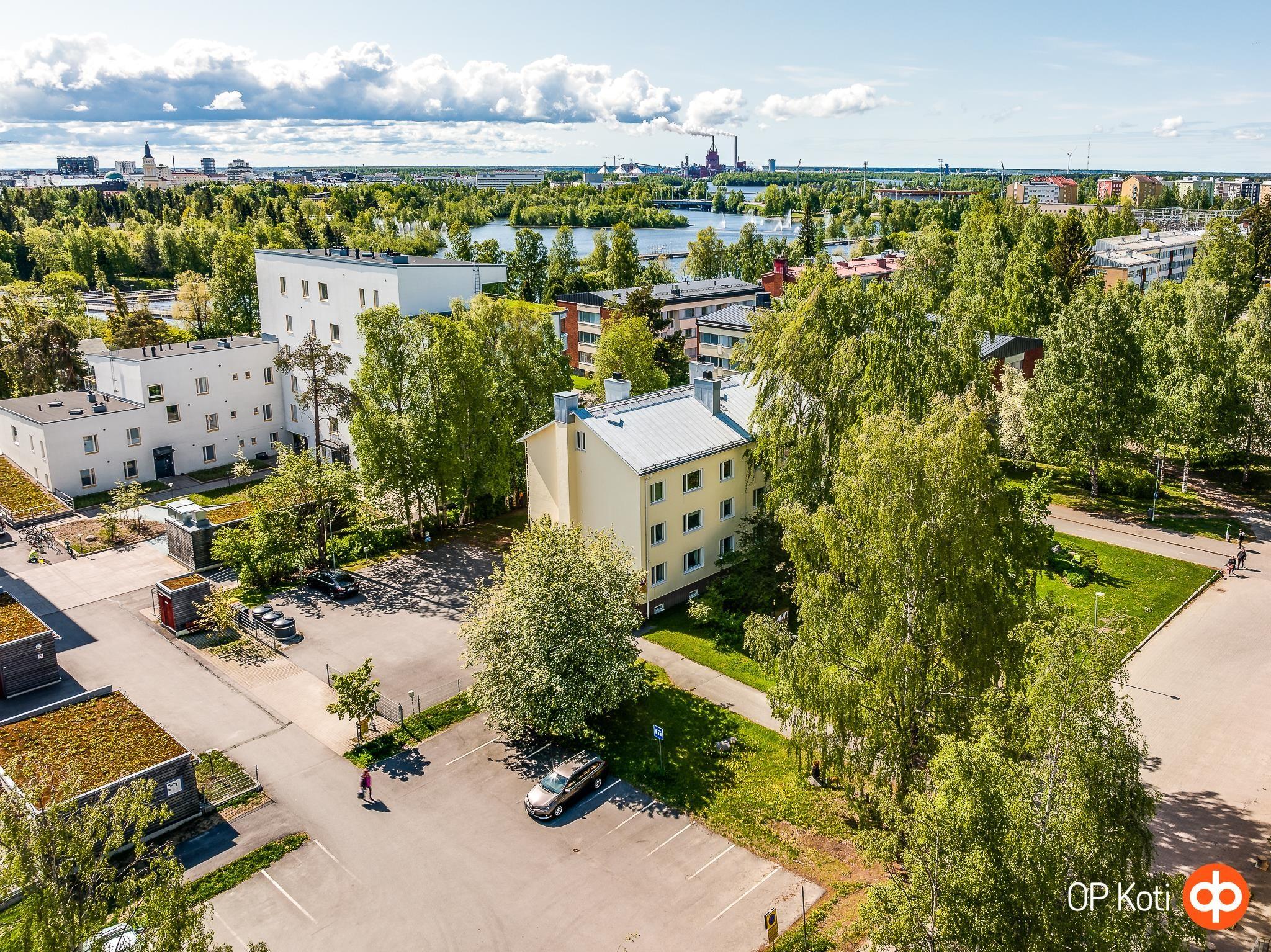 Kohdekuva 1