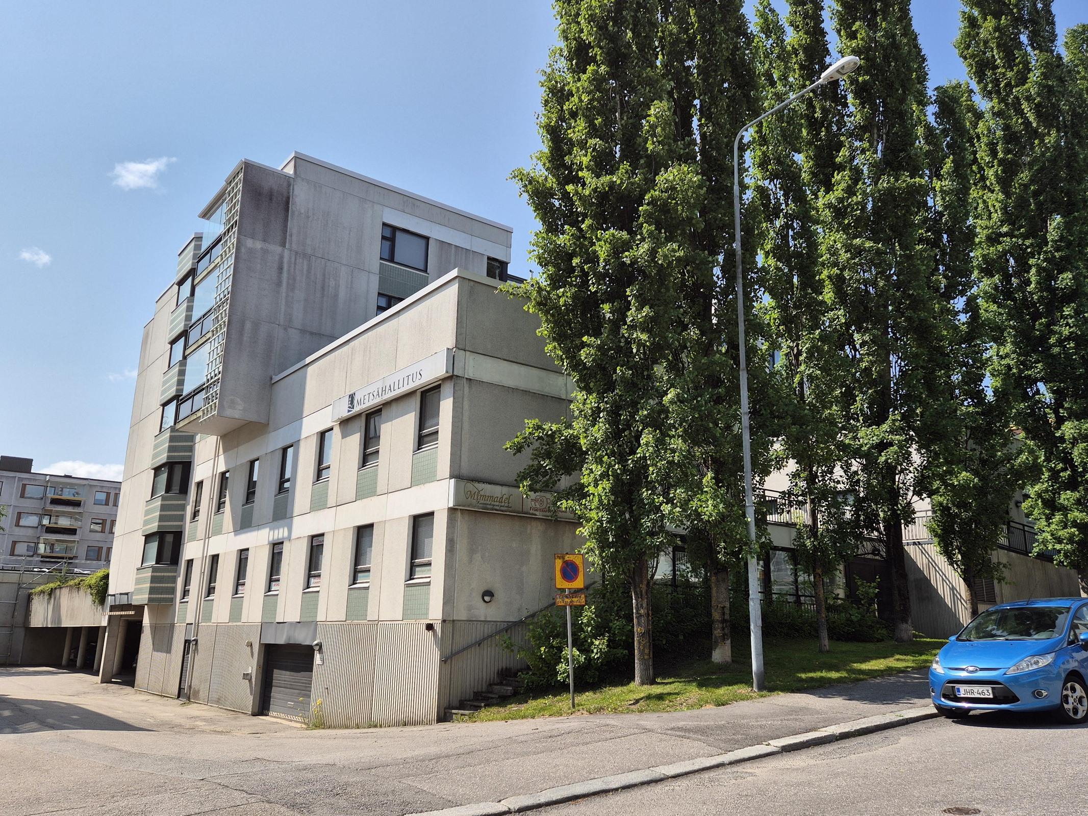 Kohdekuva 1