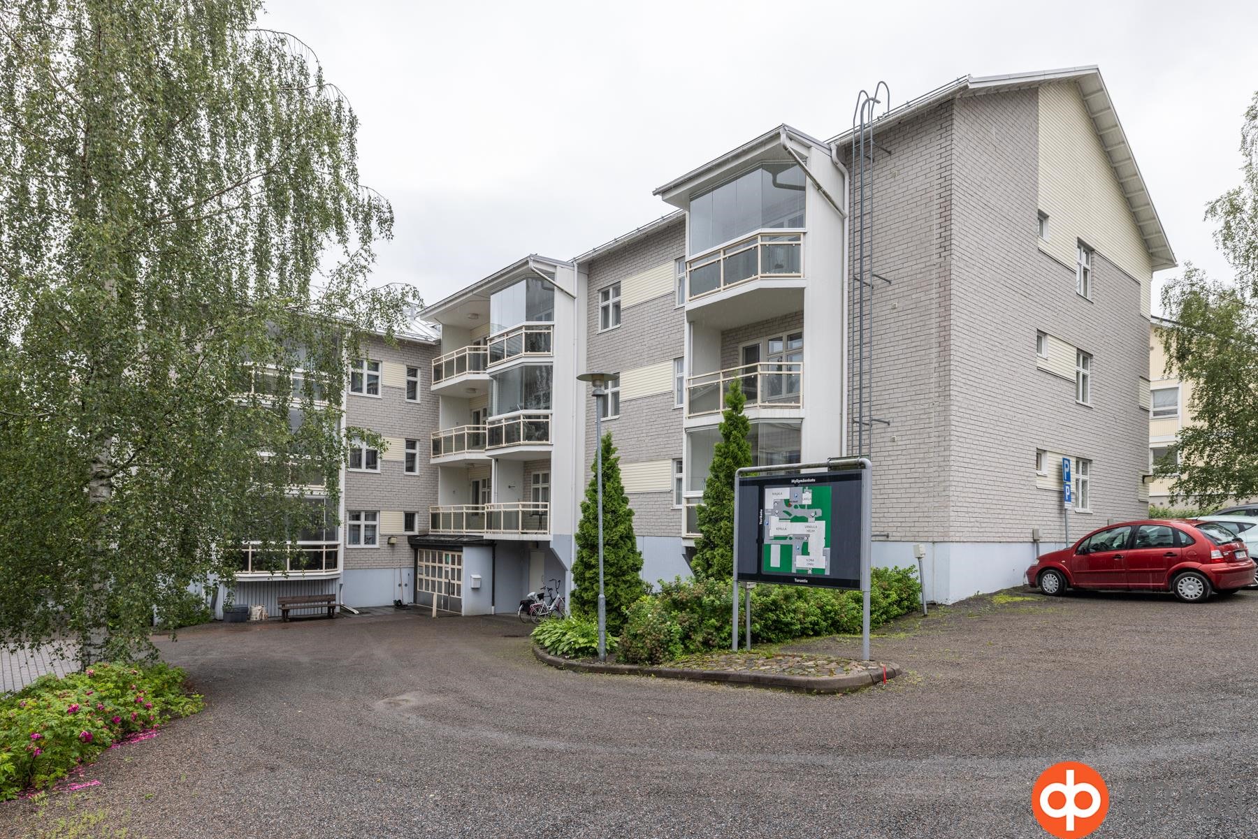 Kohdekuva 1