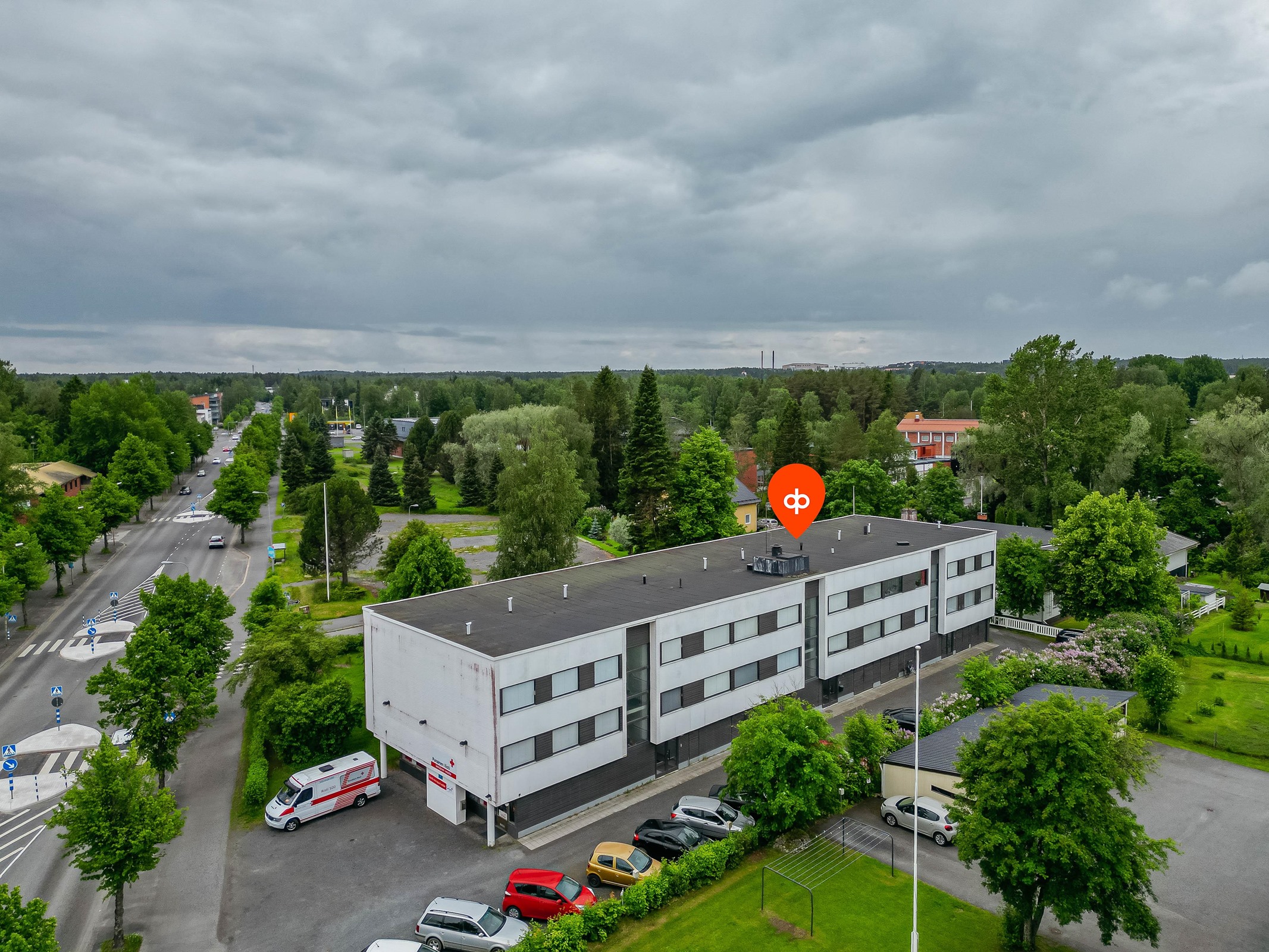 Kohdekuva 1