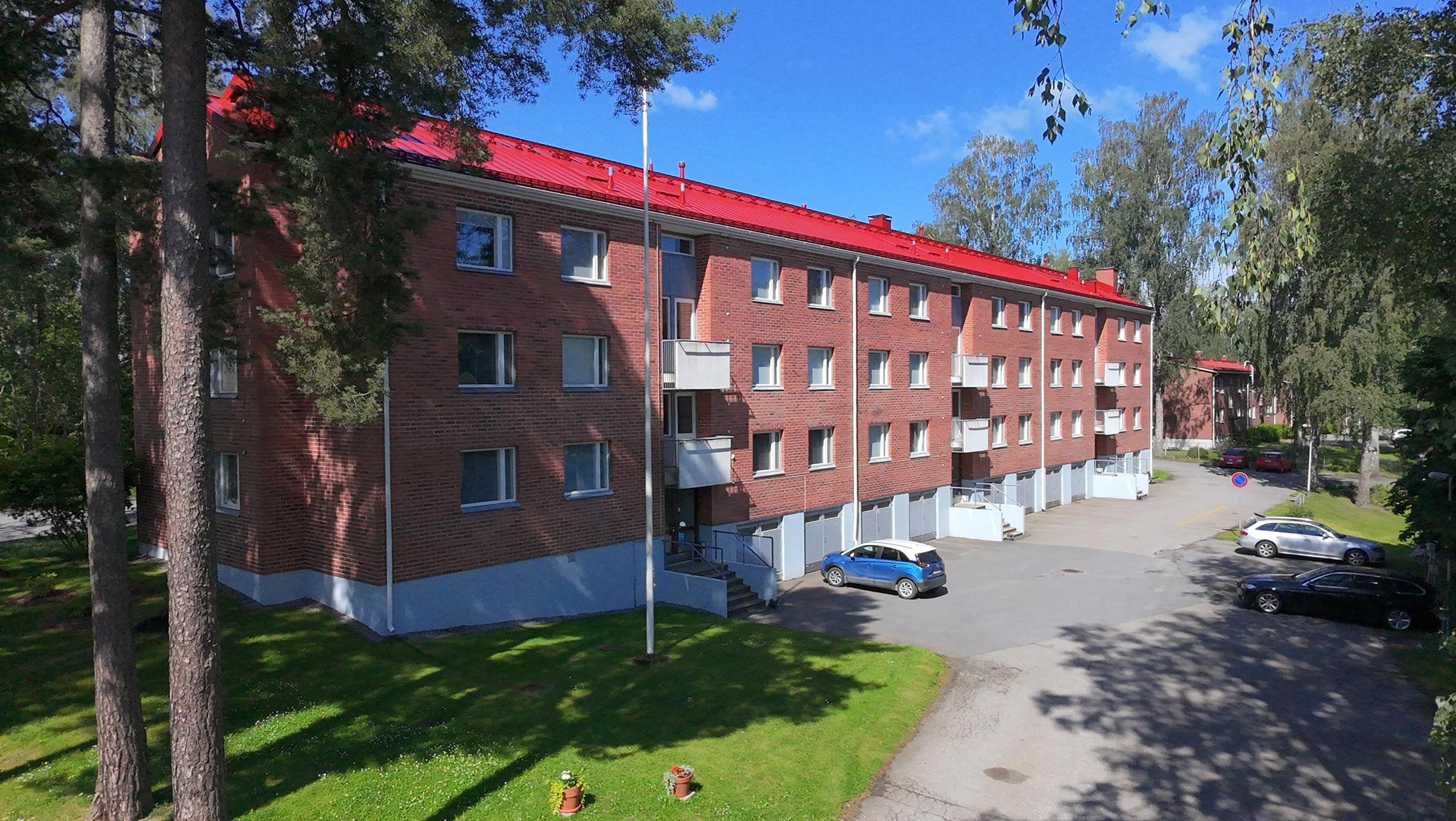 Kohdekuva 1