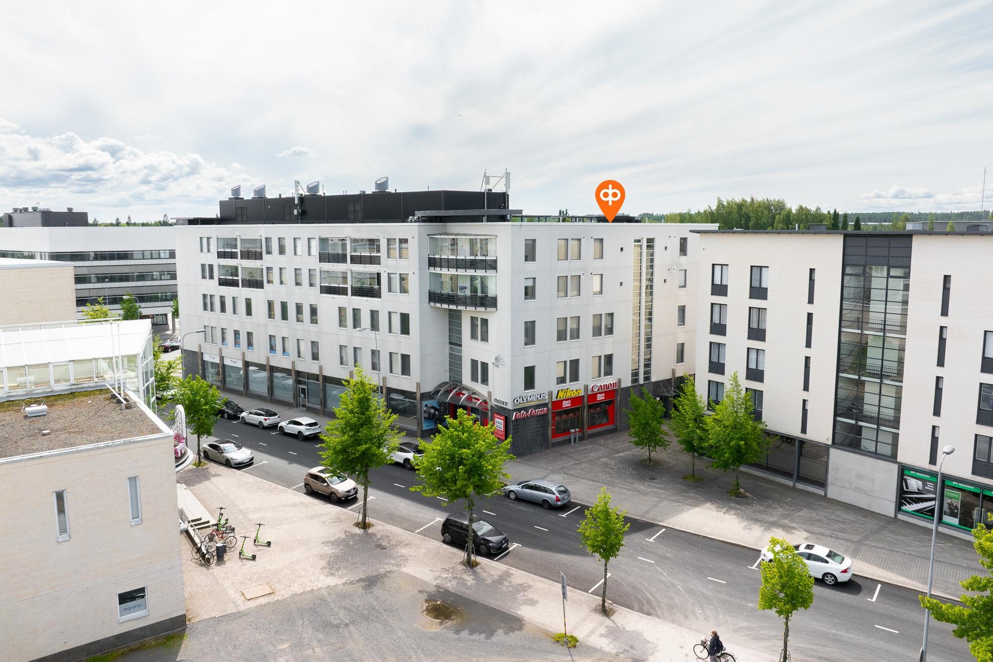 Kohdekuva 1