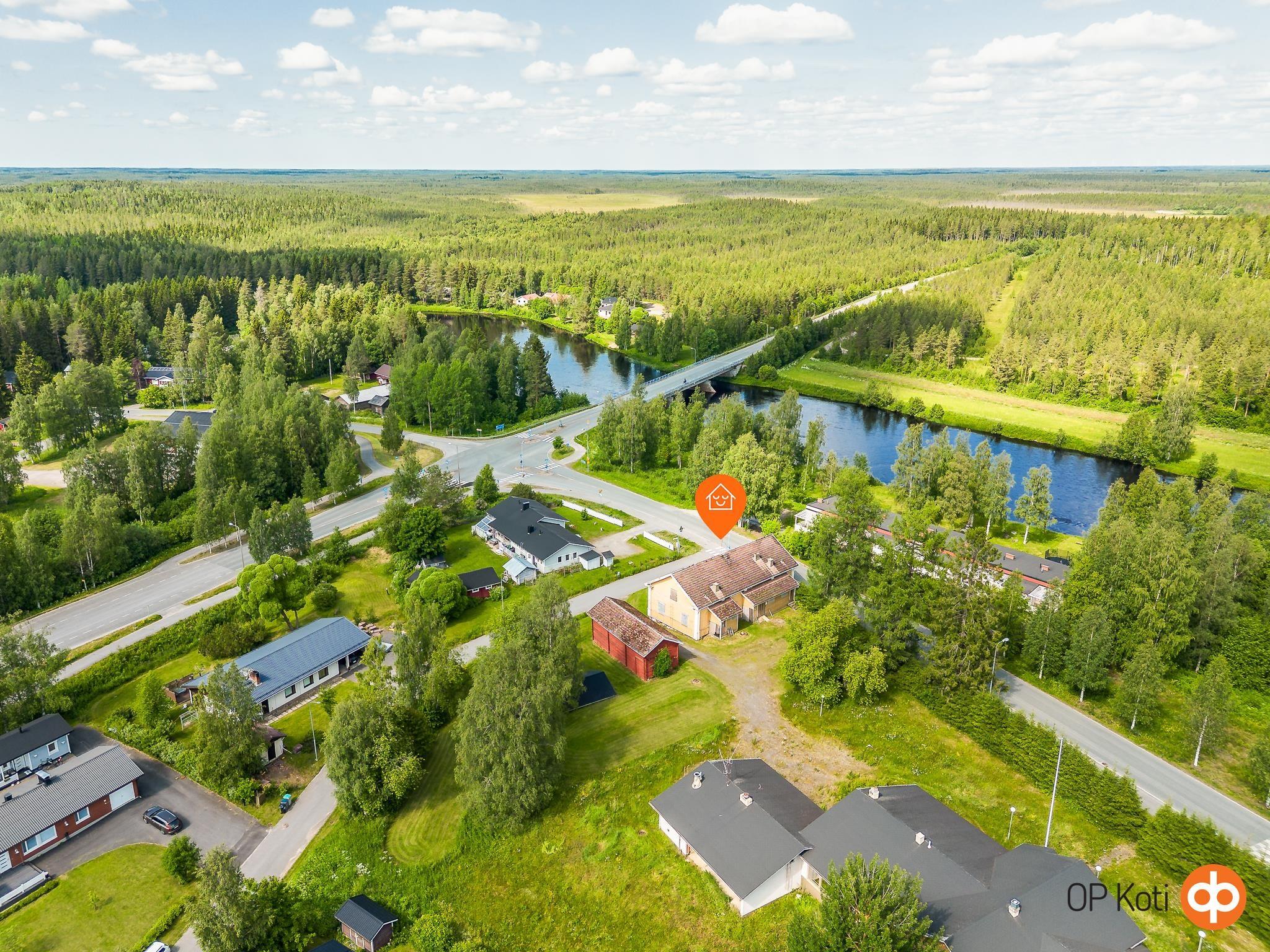Kohdekuva 1