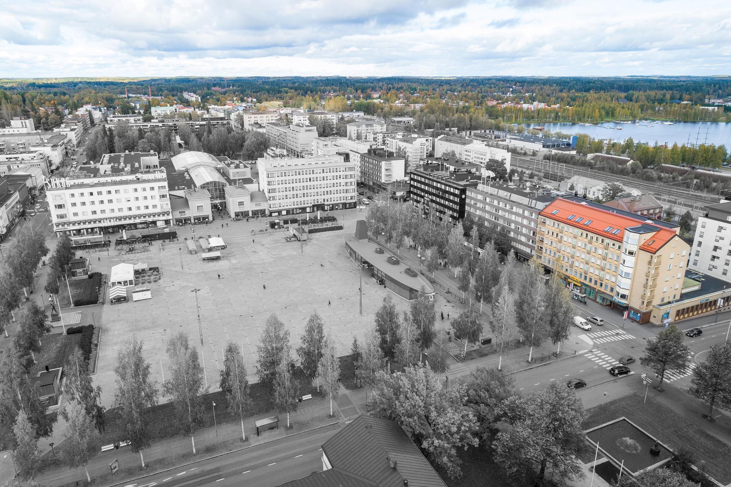 Kohdekuva 1