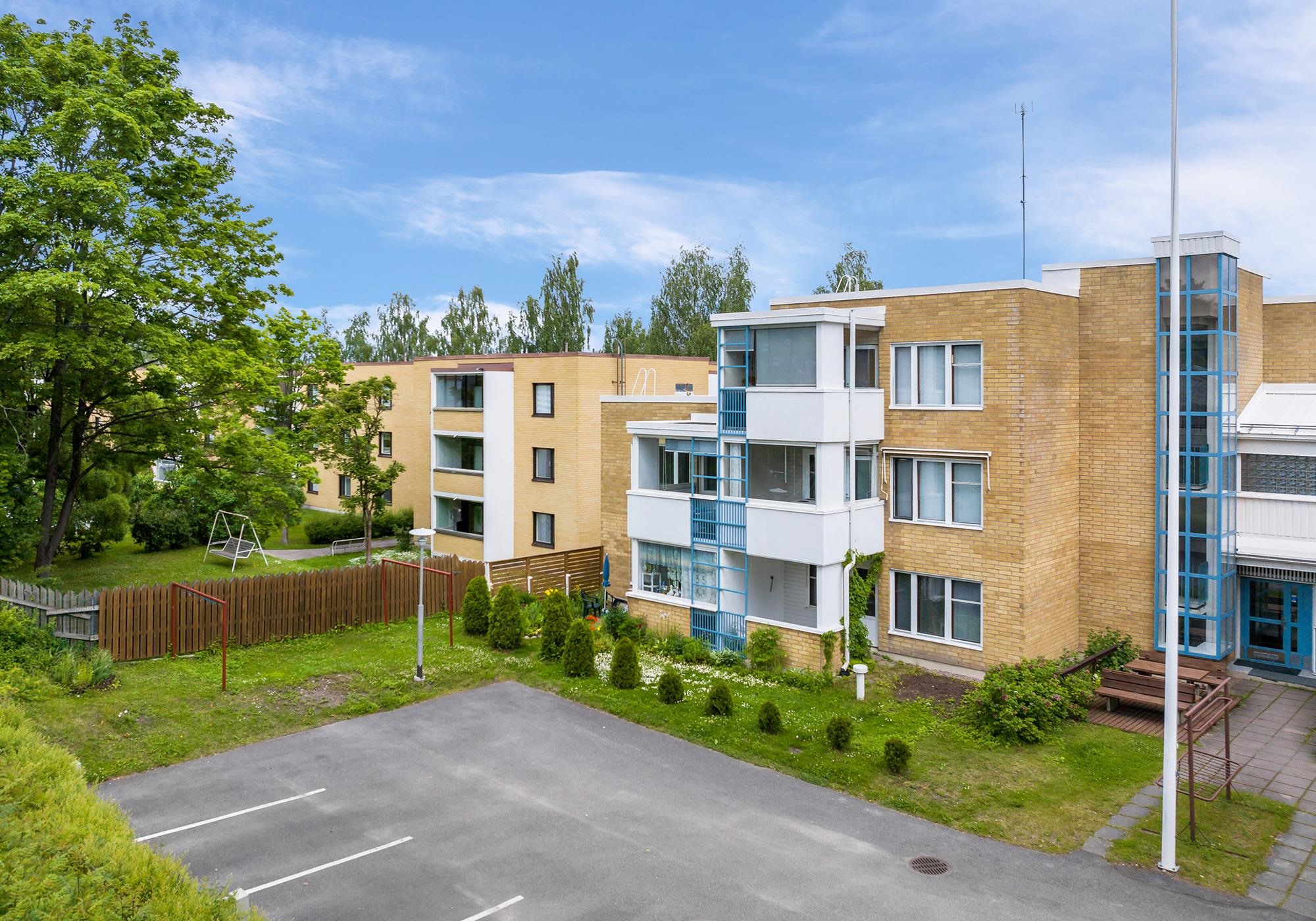 Kohdekuva 1