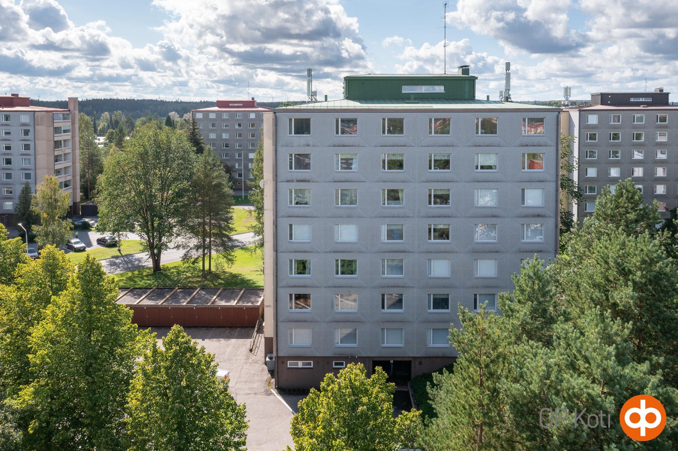 Kohdekuva 1