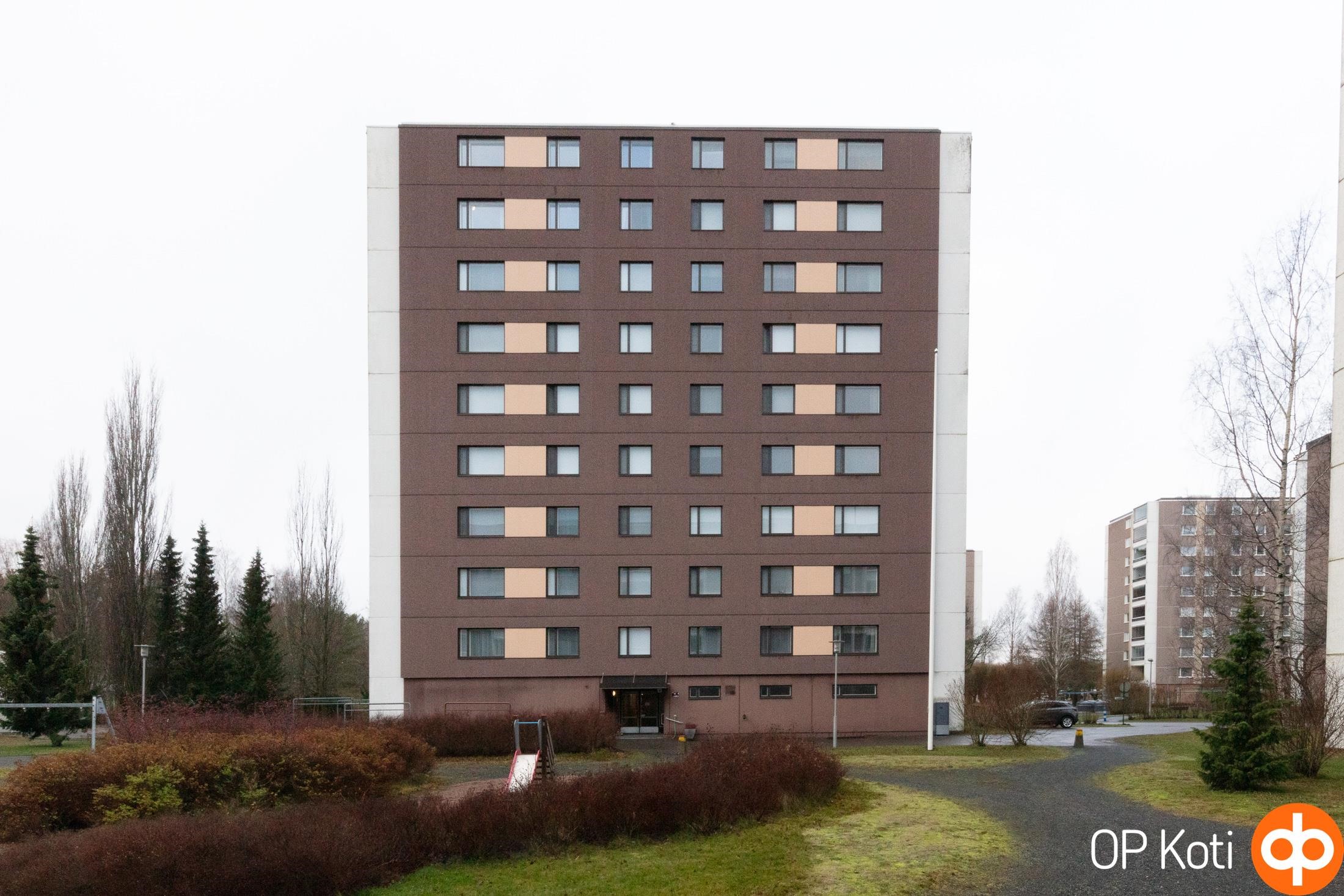 Kohdekuva 1