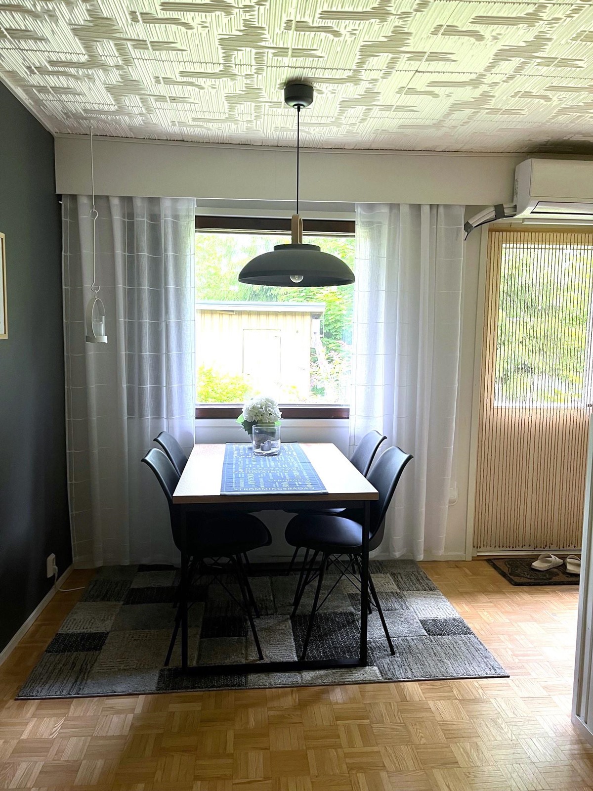 keittiö