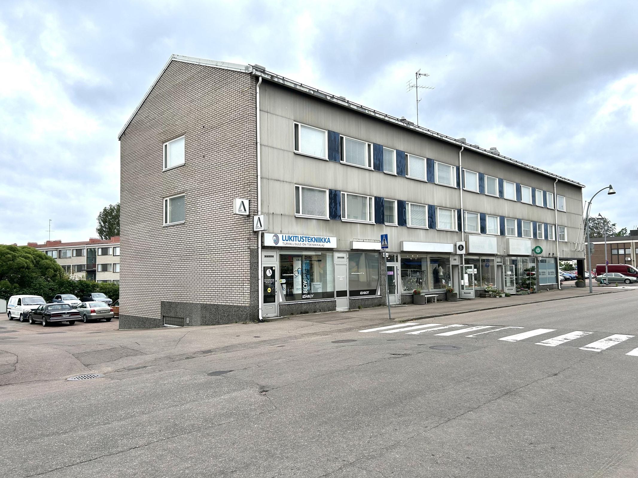 Kohdekuva 1