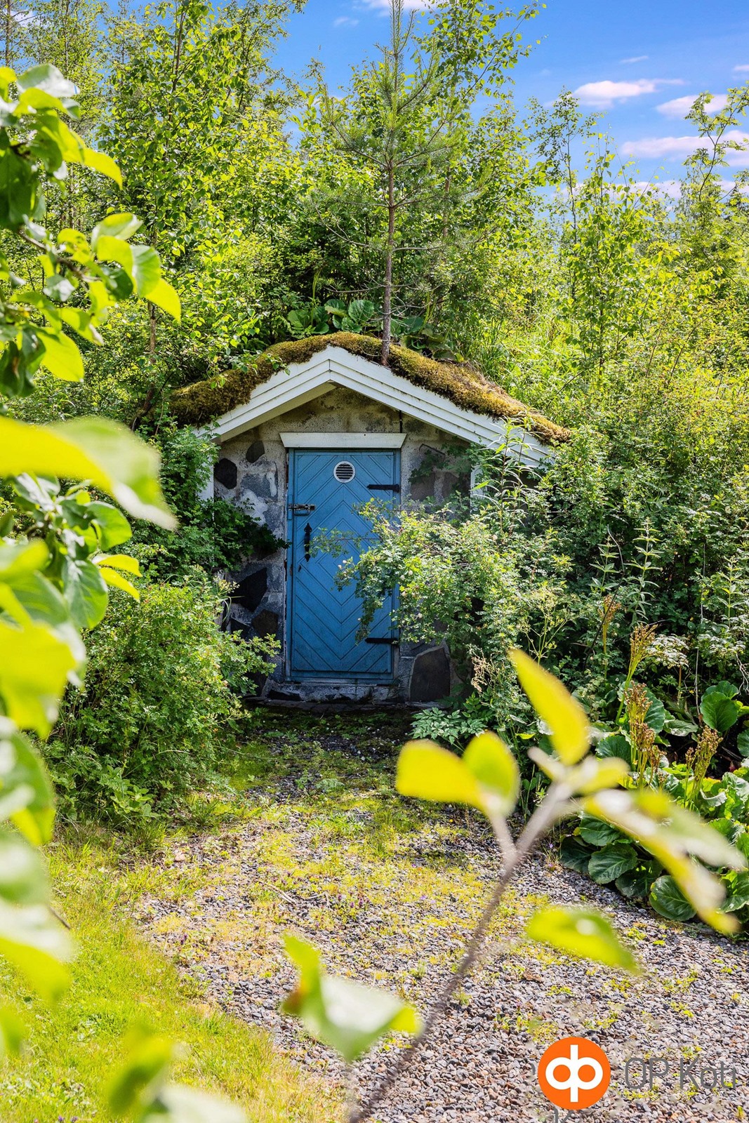 toimiva maakellari