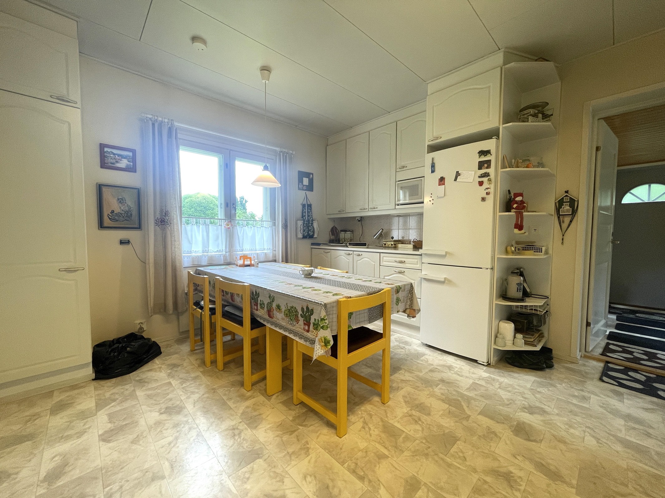 keittiö