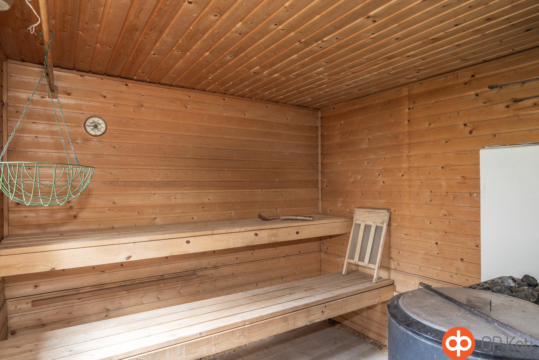 pihasauna
