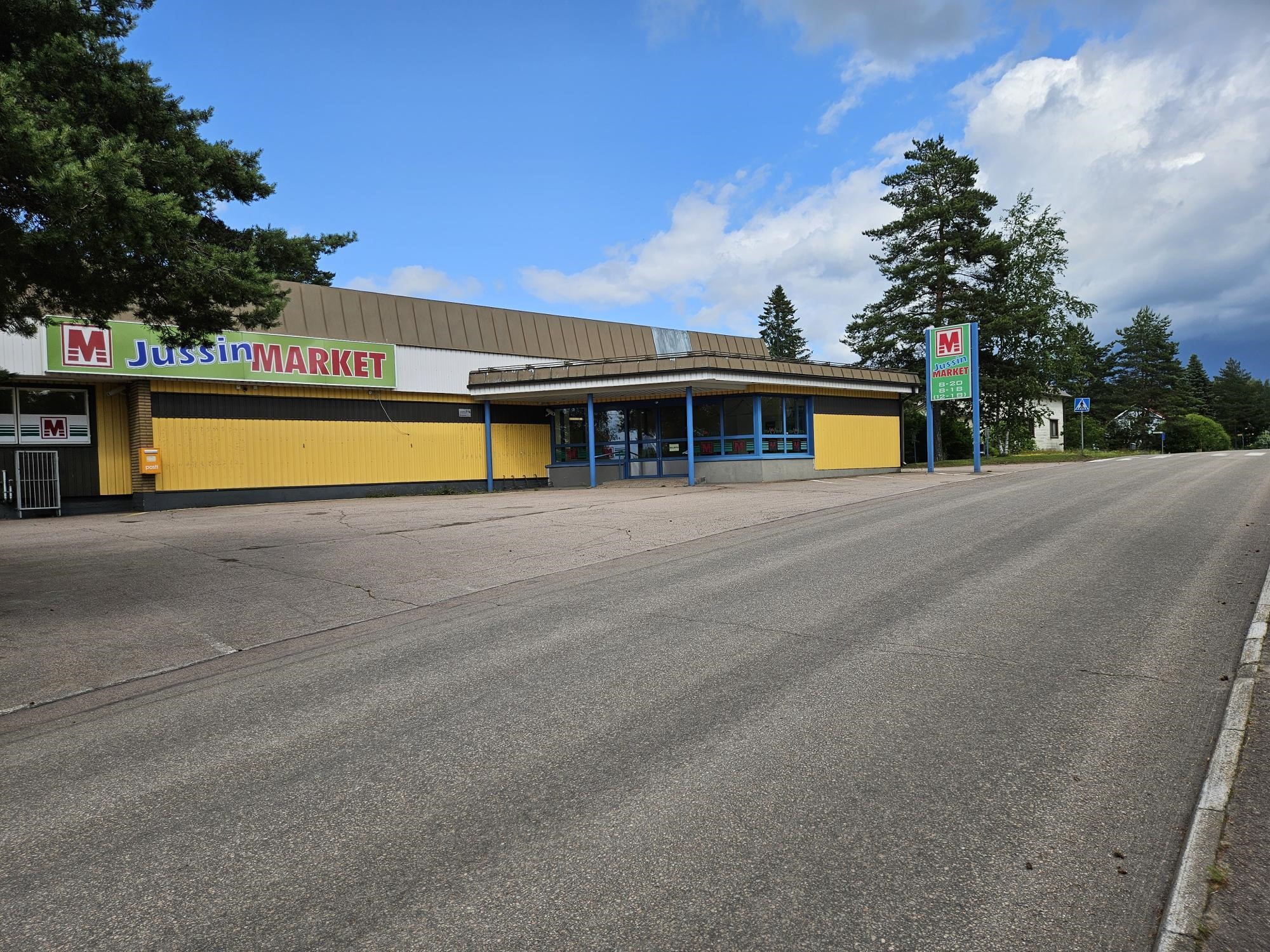 Kohdekuva 1