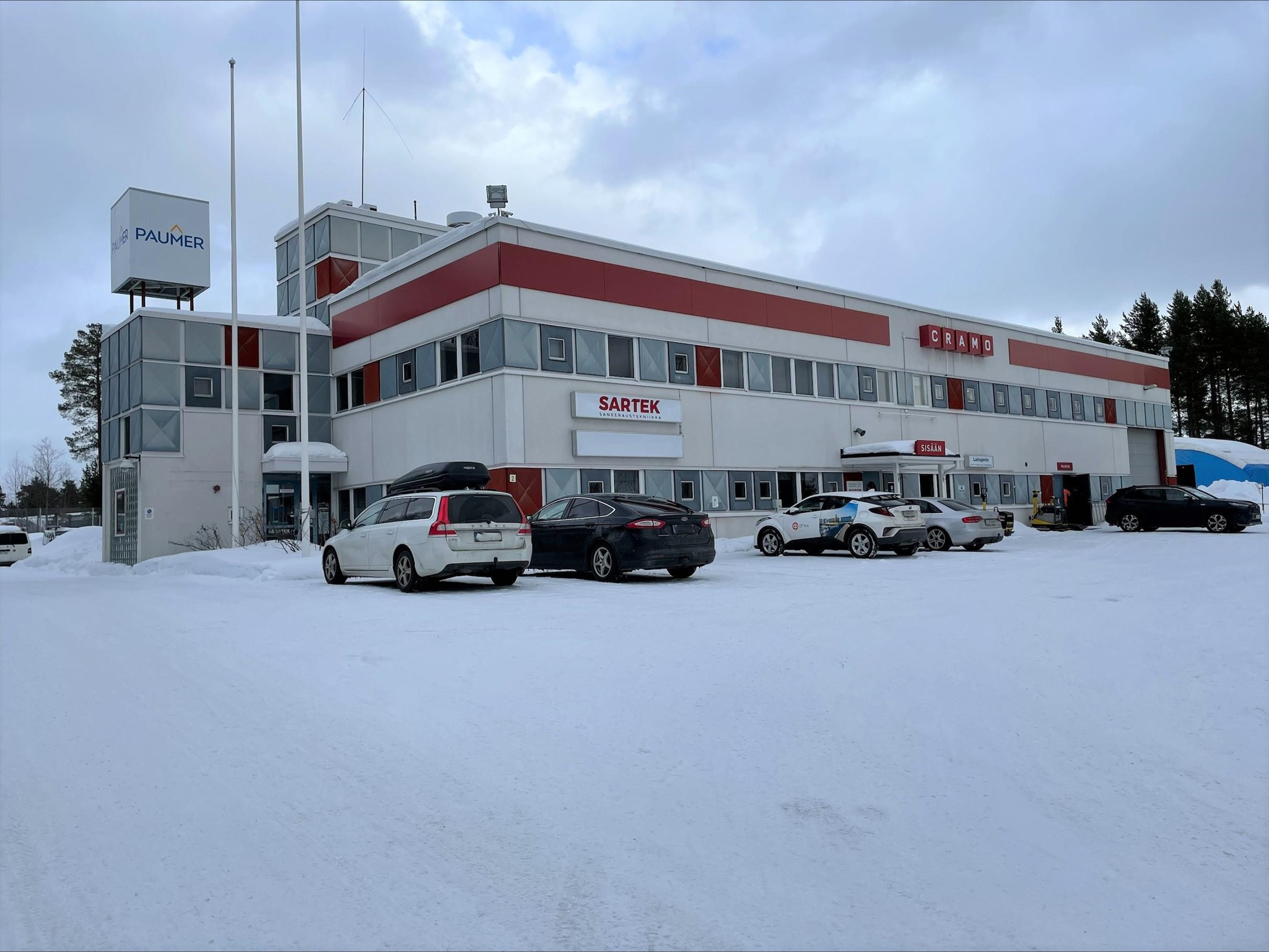 Kohdekuva 1