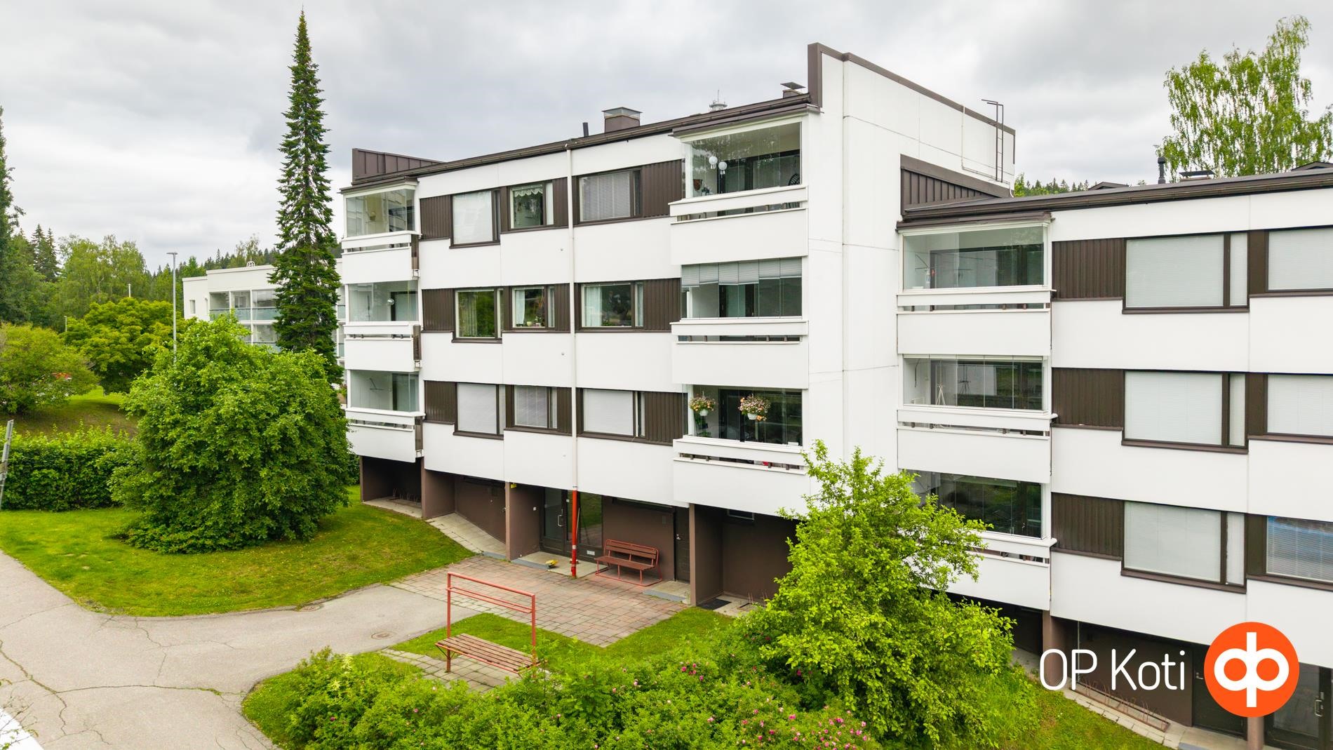 Kohdekuva 1