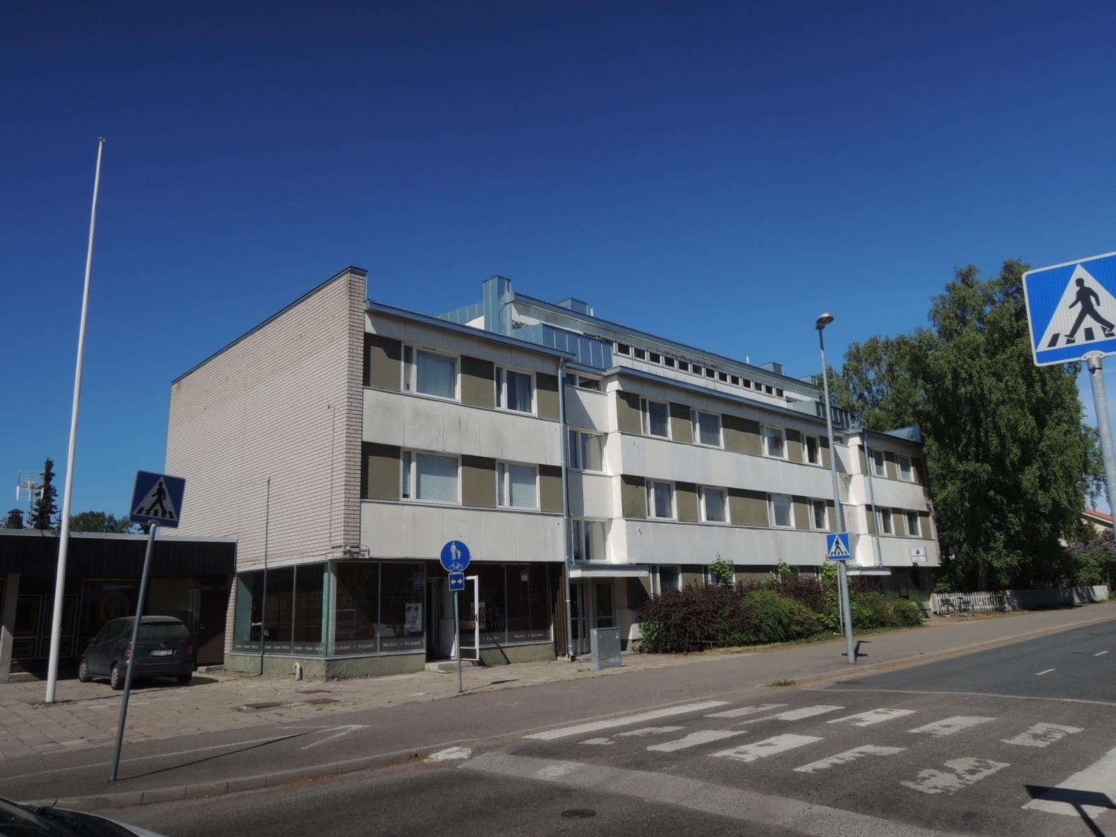 Kohdekuva 1