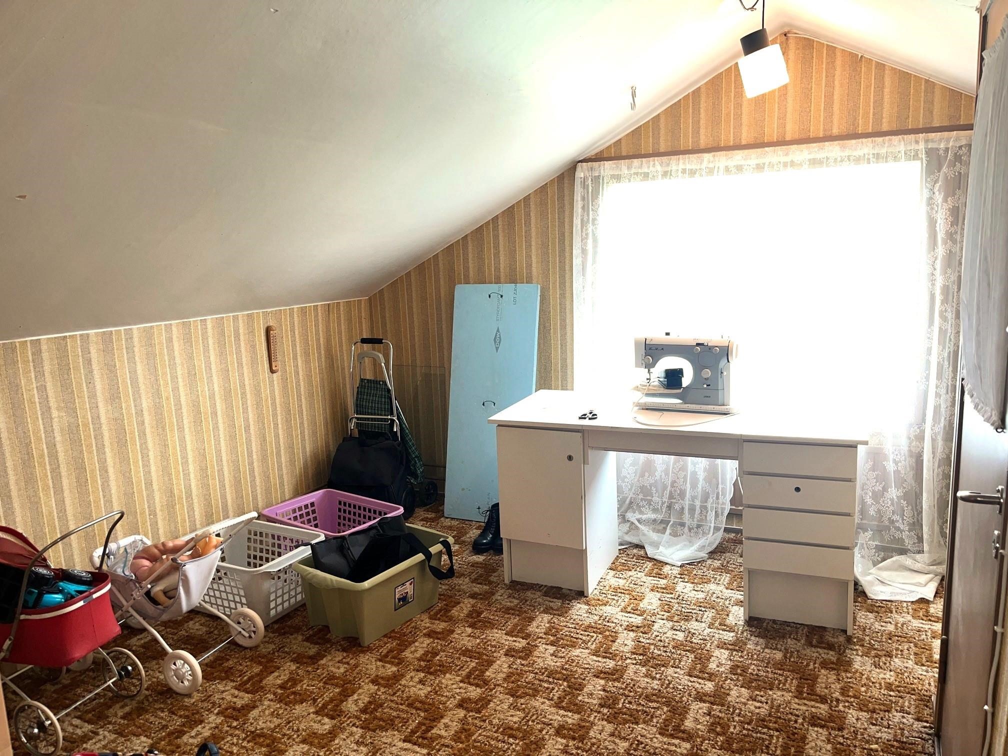 yläkerran aula