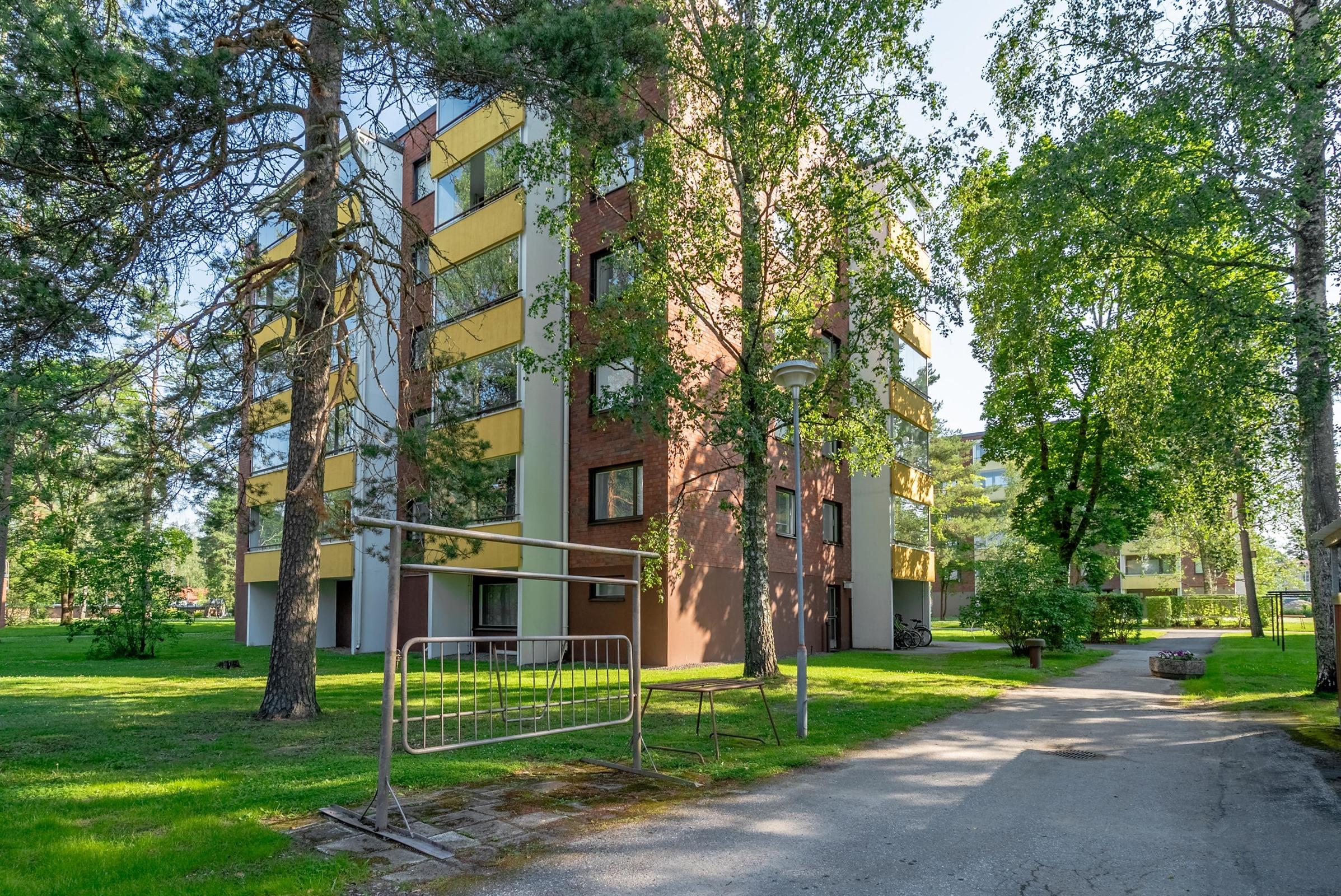 Kohdekuva 1