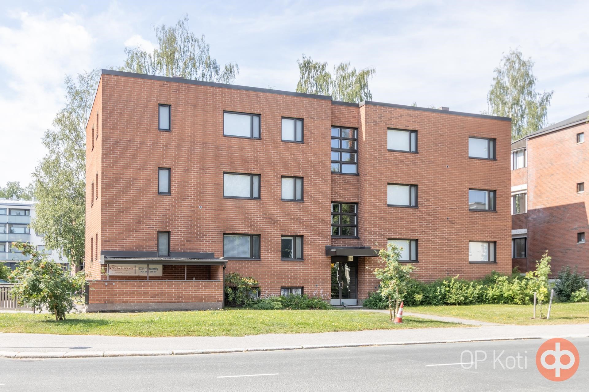 Kohdekuva 1