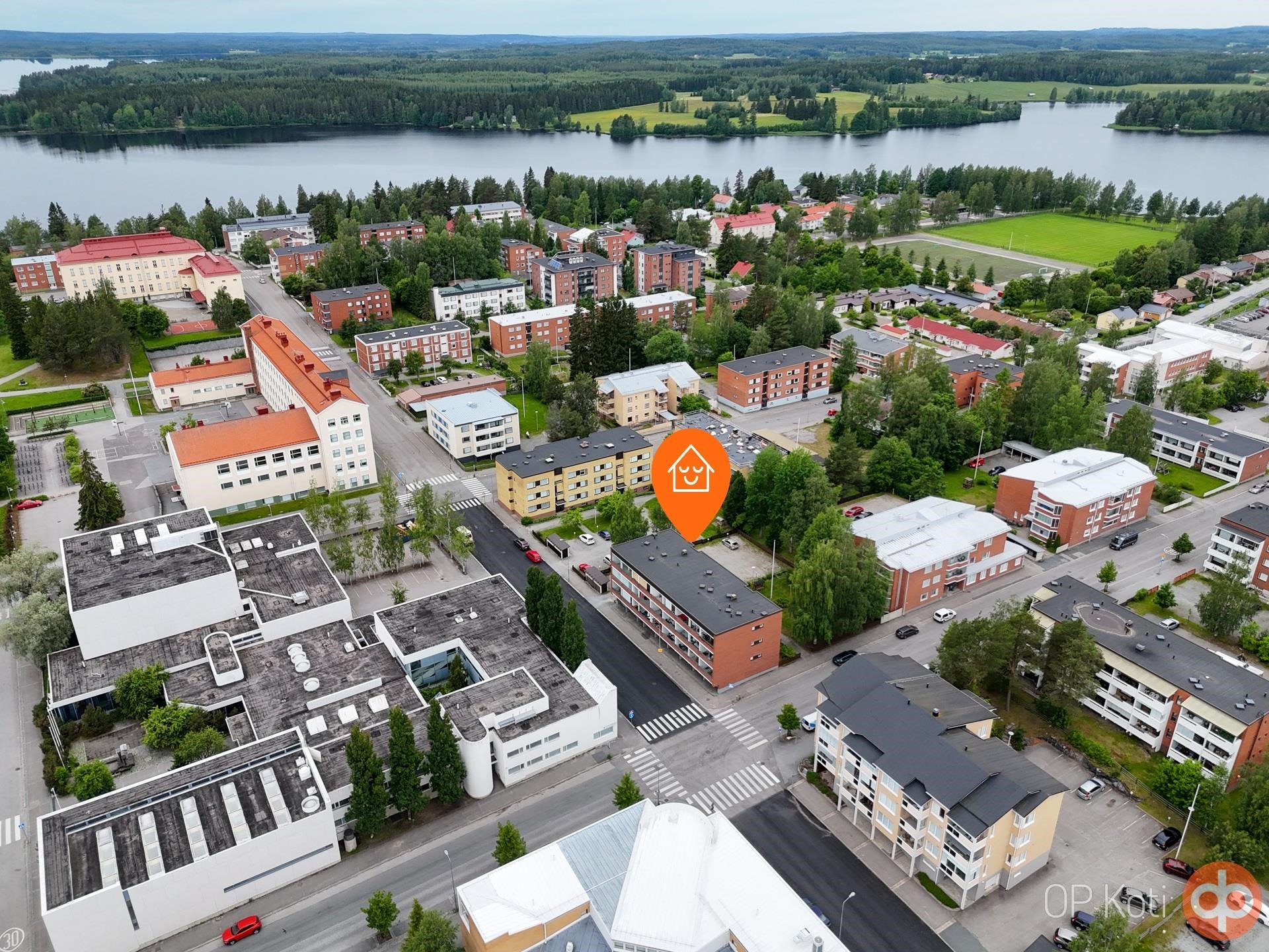 Kohdekuva 1