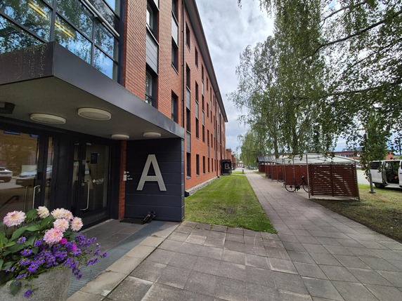 Jääkärinkatu 10, Nuijamies, Mikkeli - OP Koti