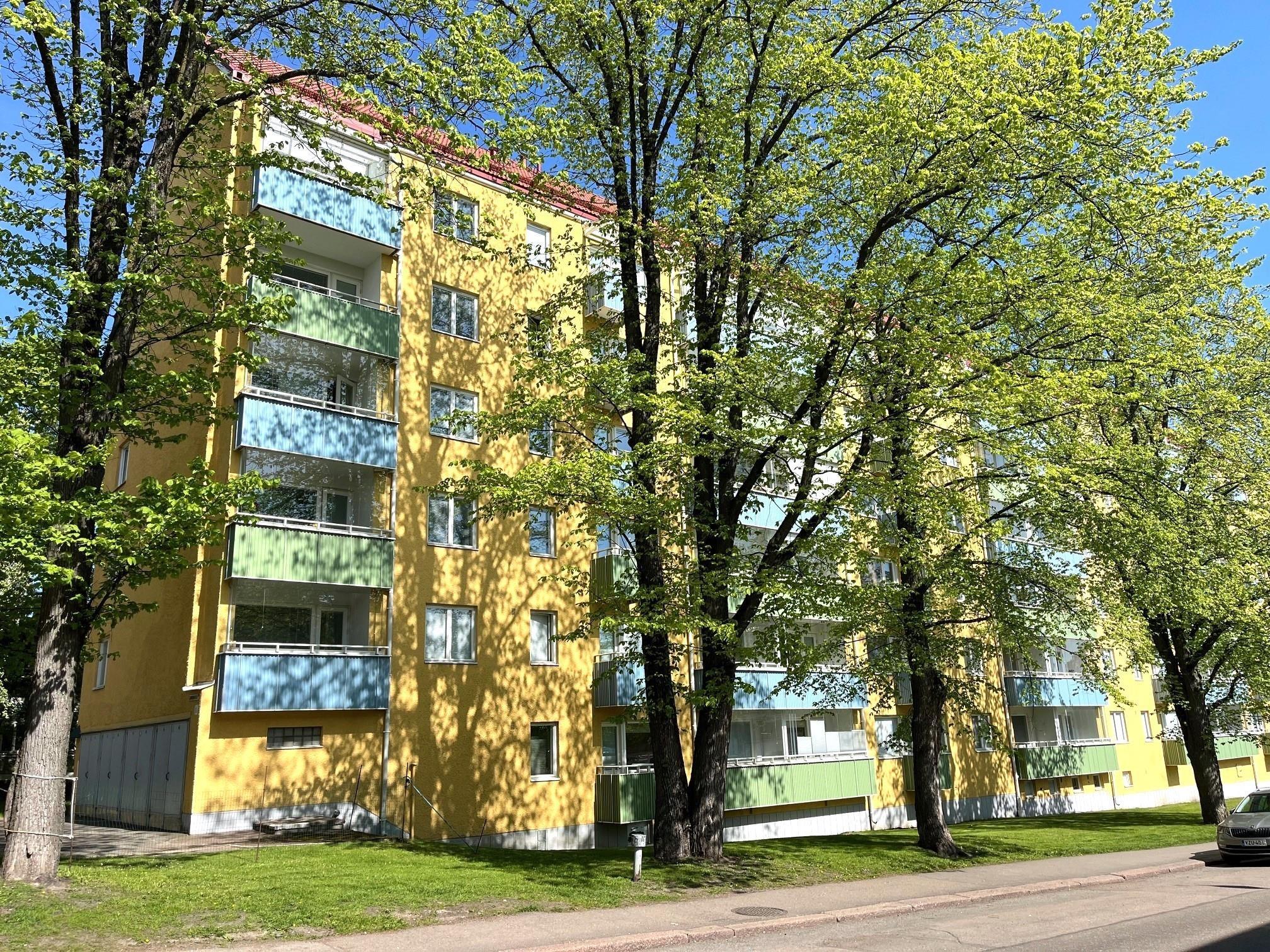 Kohdekuva 1