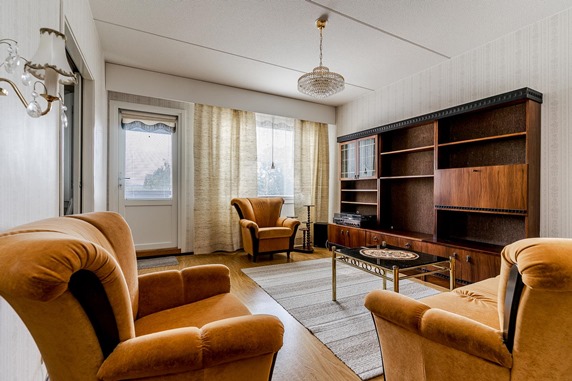 Apartment in Kimitoön, Grophagen - View 2