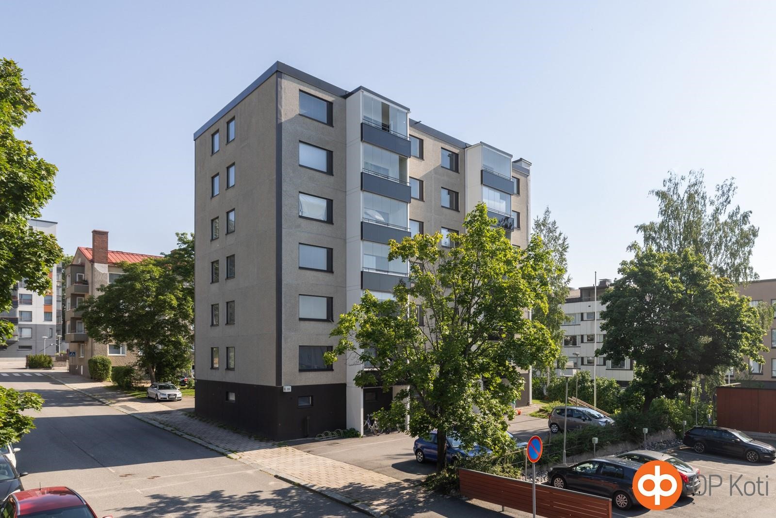 Kohdekuva 1