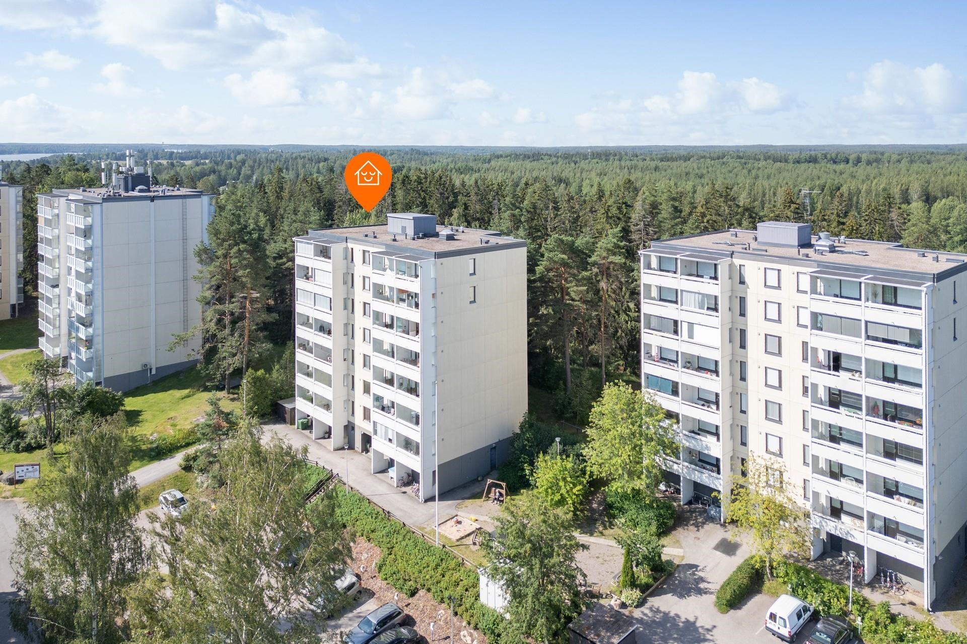 Kohdekuva 1