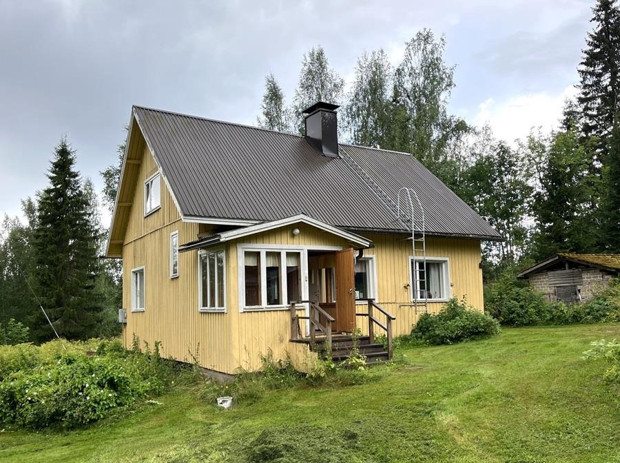 Kohdekuva 1
