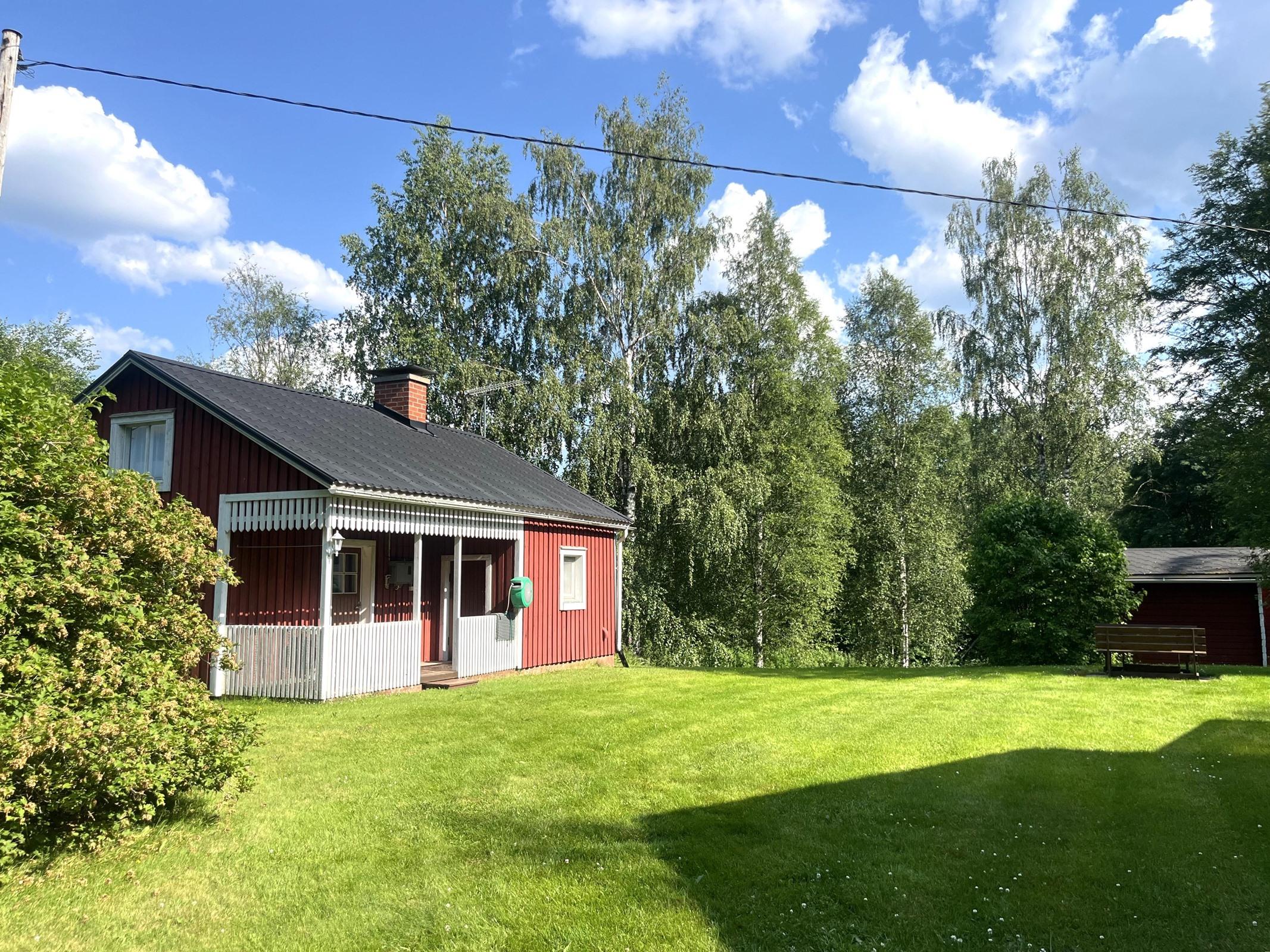 Mökki