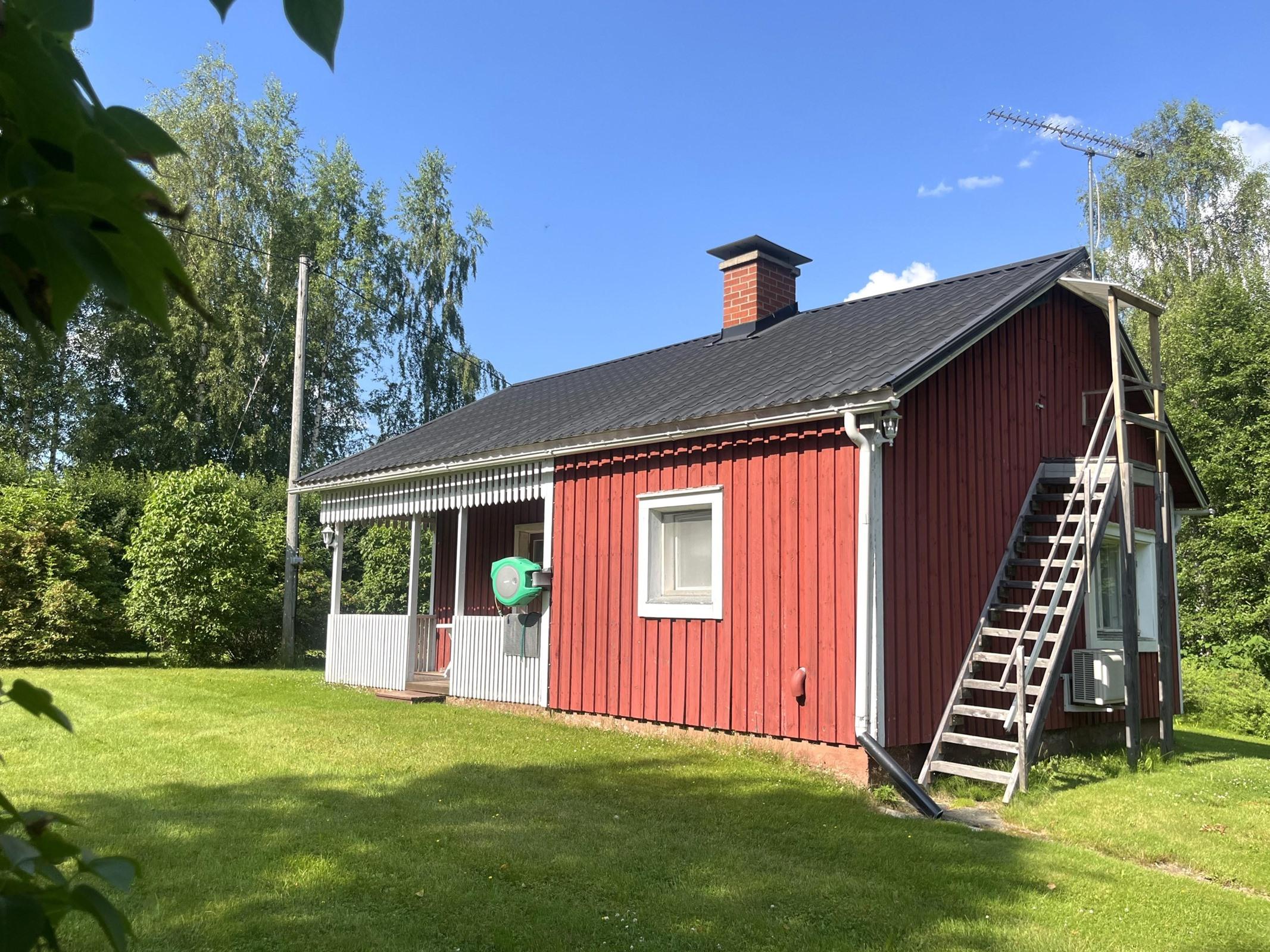Päämökki