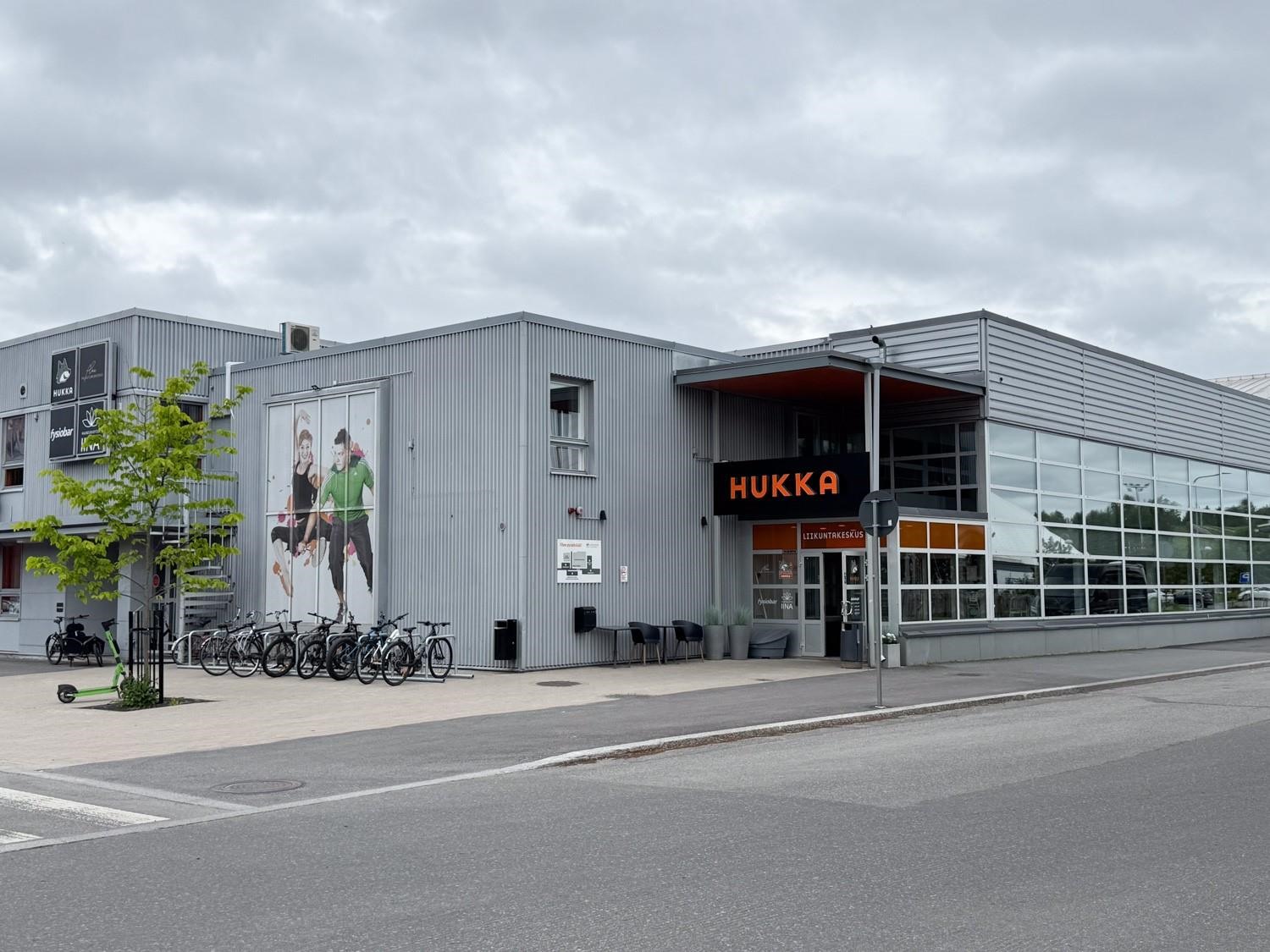 Kohdekuva 1