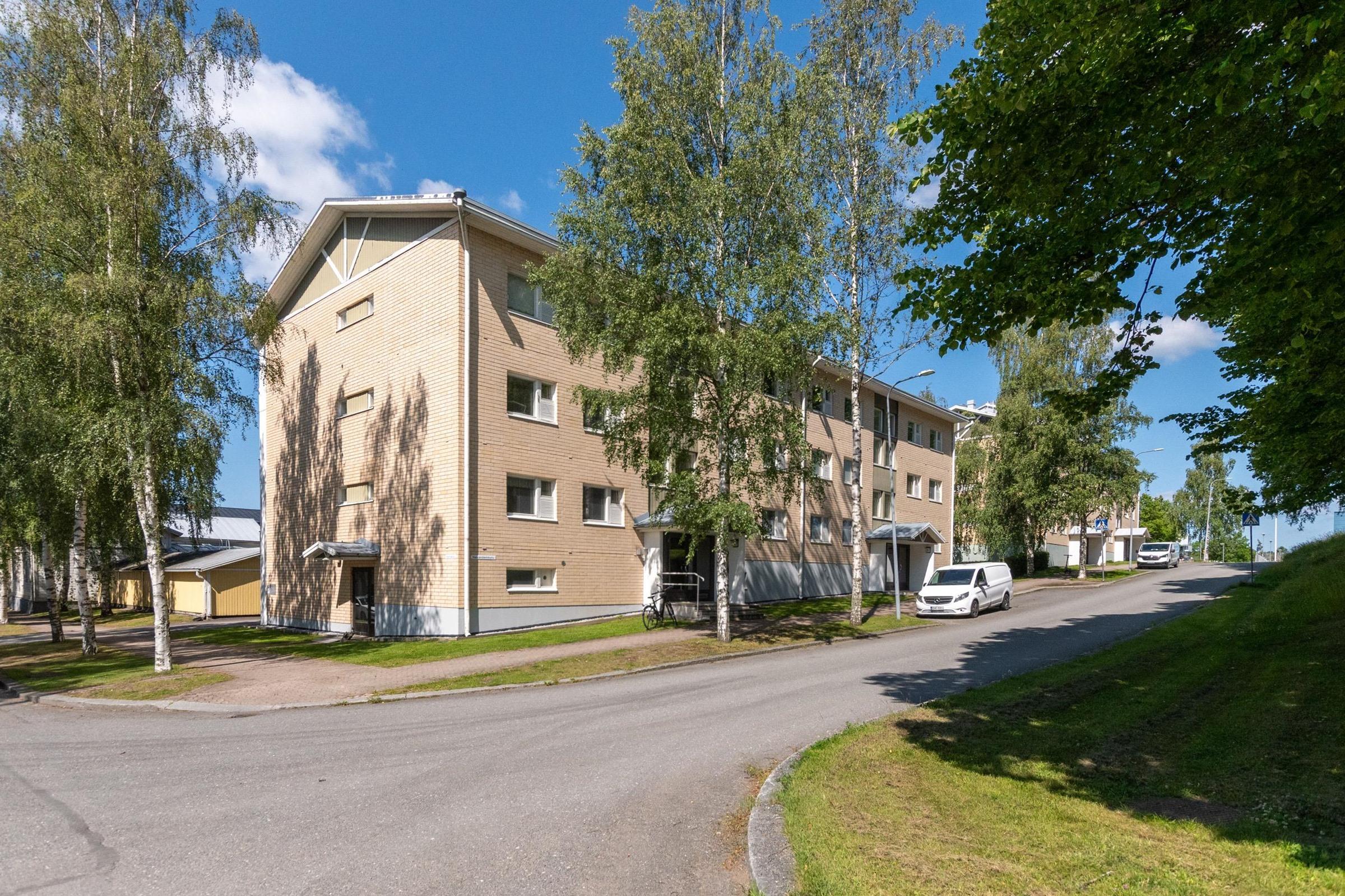 Kohdekuva 1