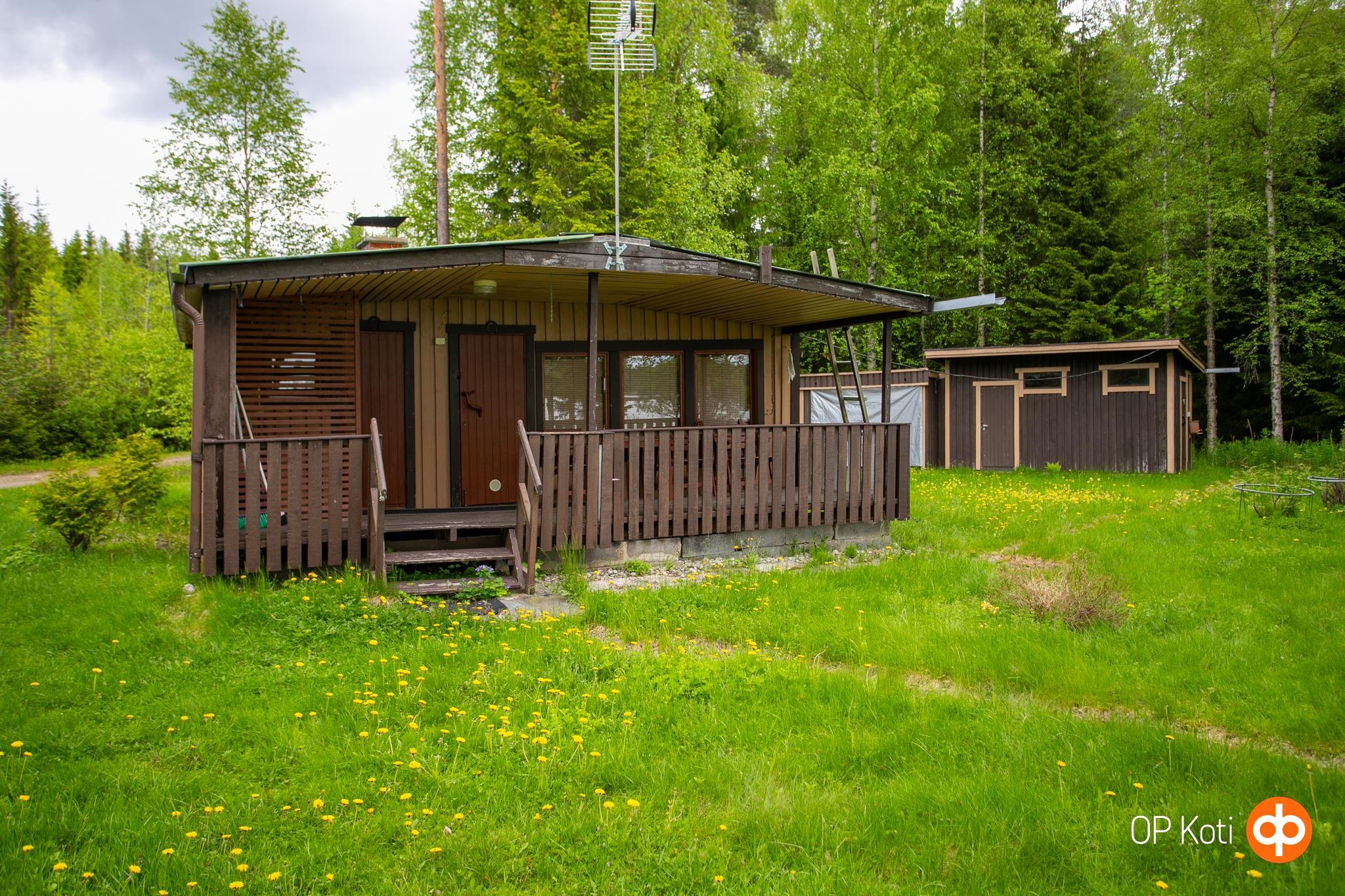 Kohdekuva 1