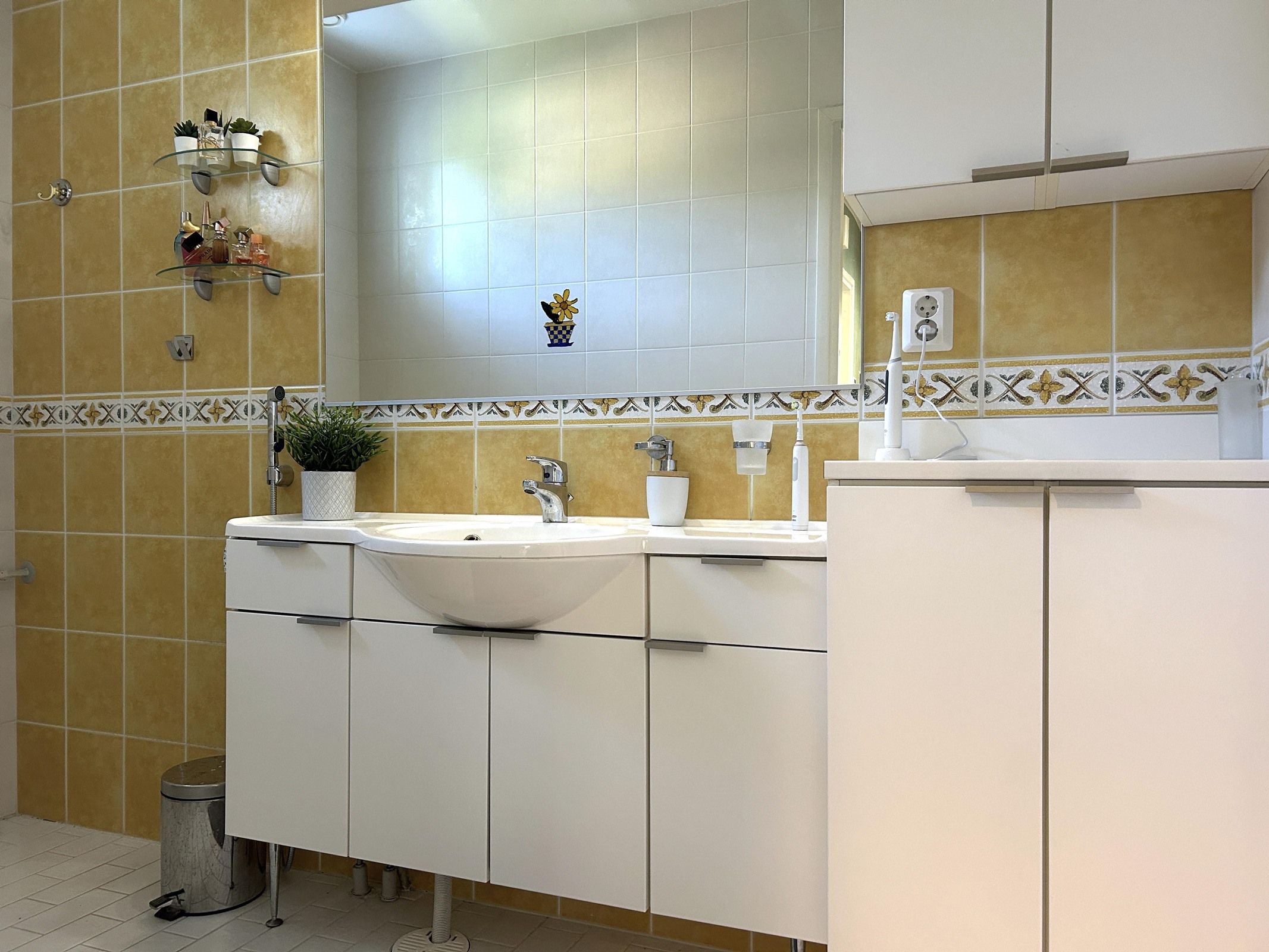 Alakerran wc