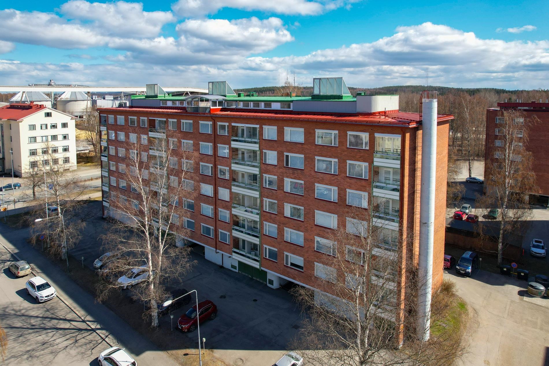 Kohdekuva 1