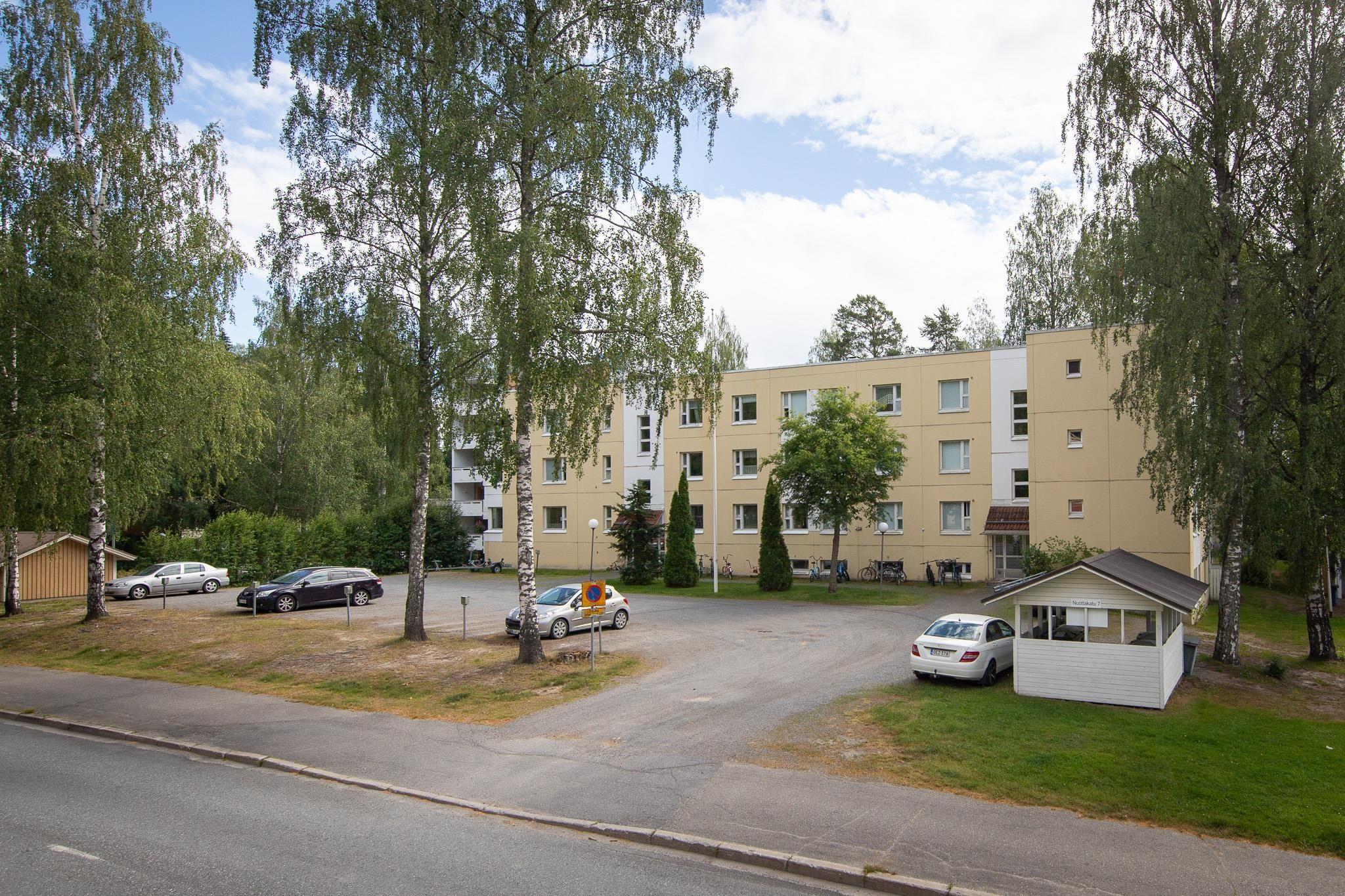 Kohdekuva 1
