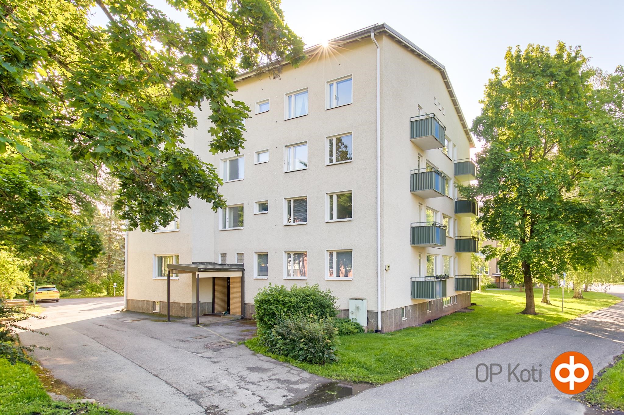 Kohdekuva 1