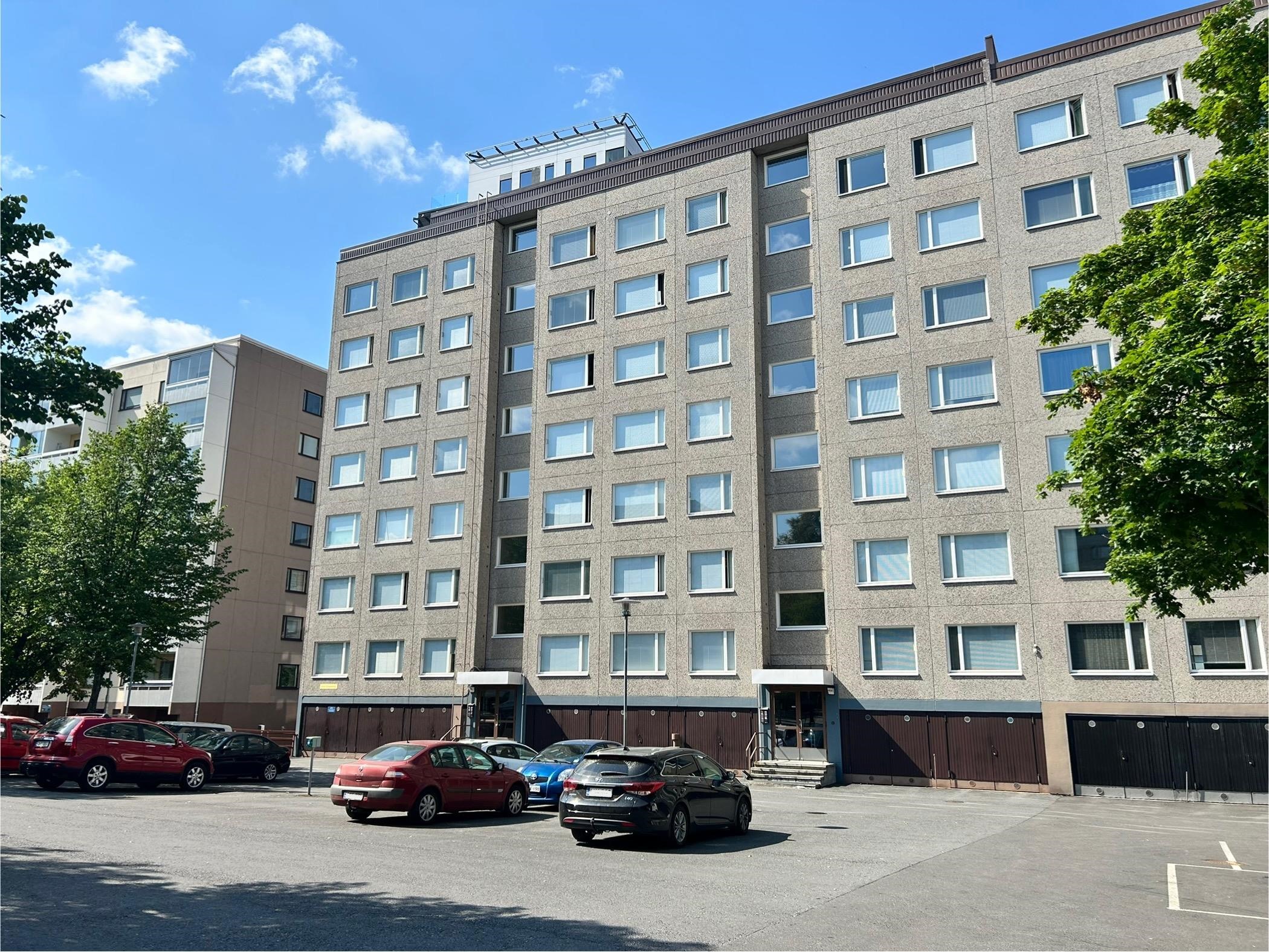 Kohdekuva 1