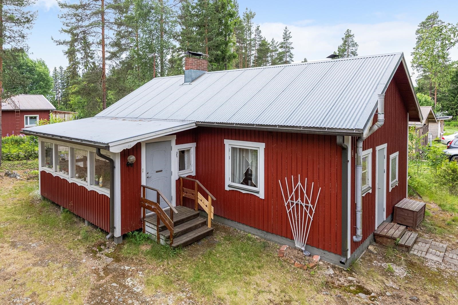Kohdekuva 1