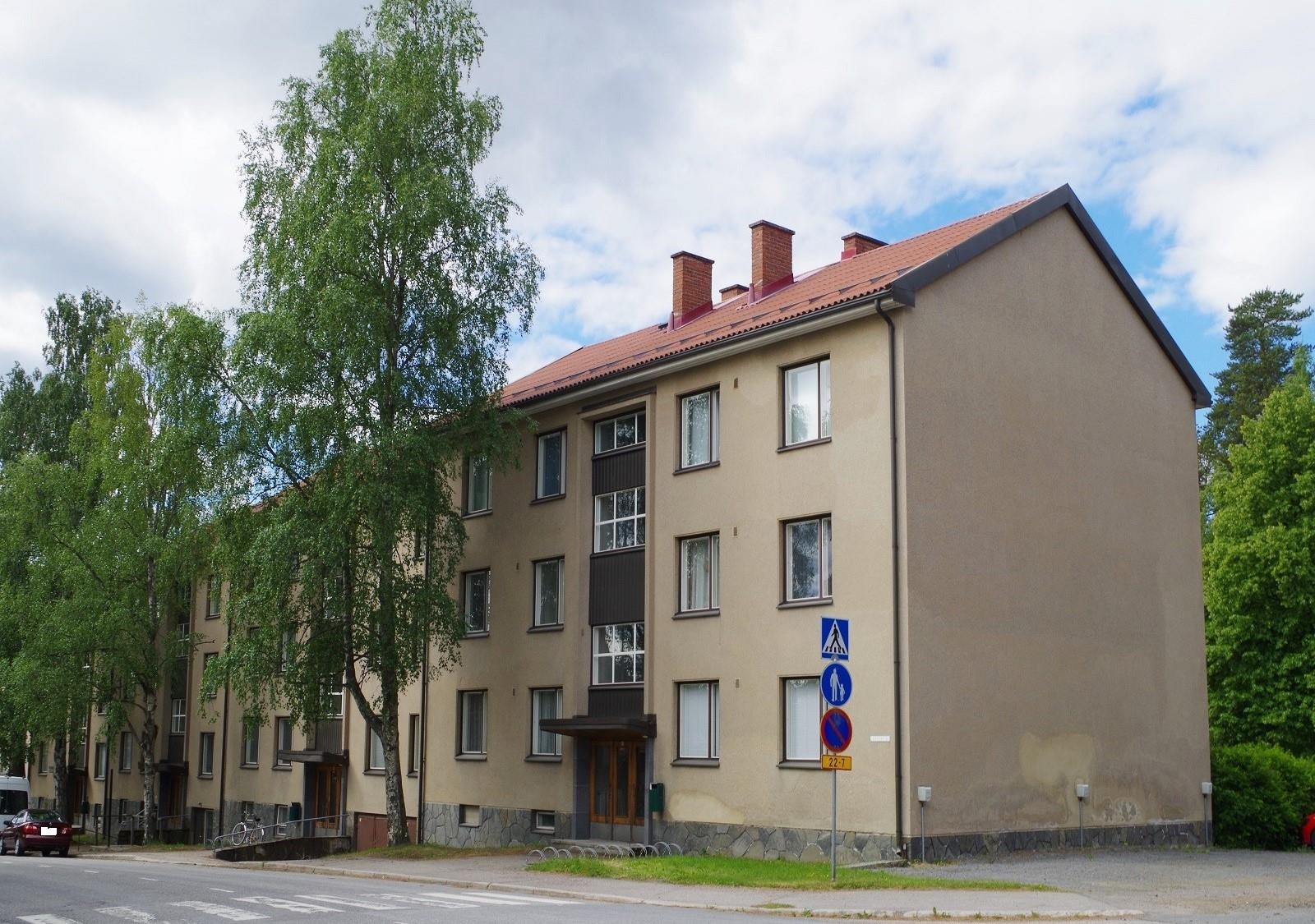 Kohdekuva 1