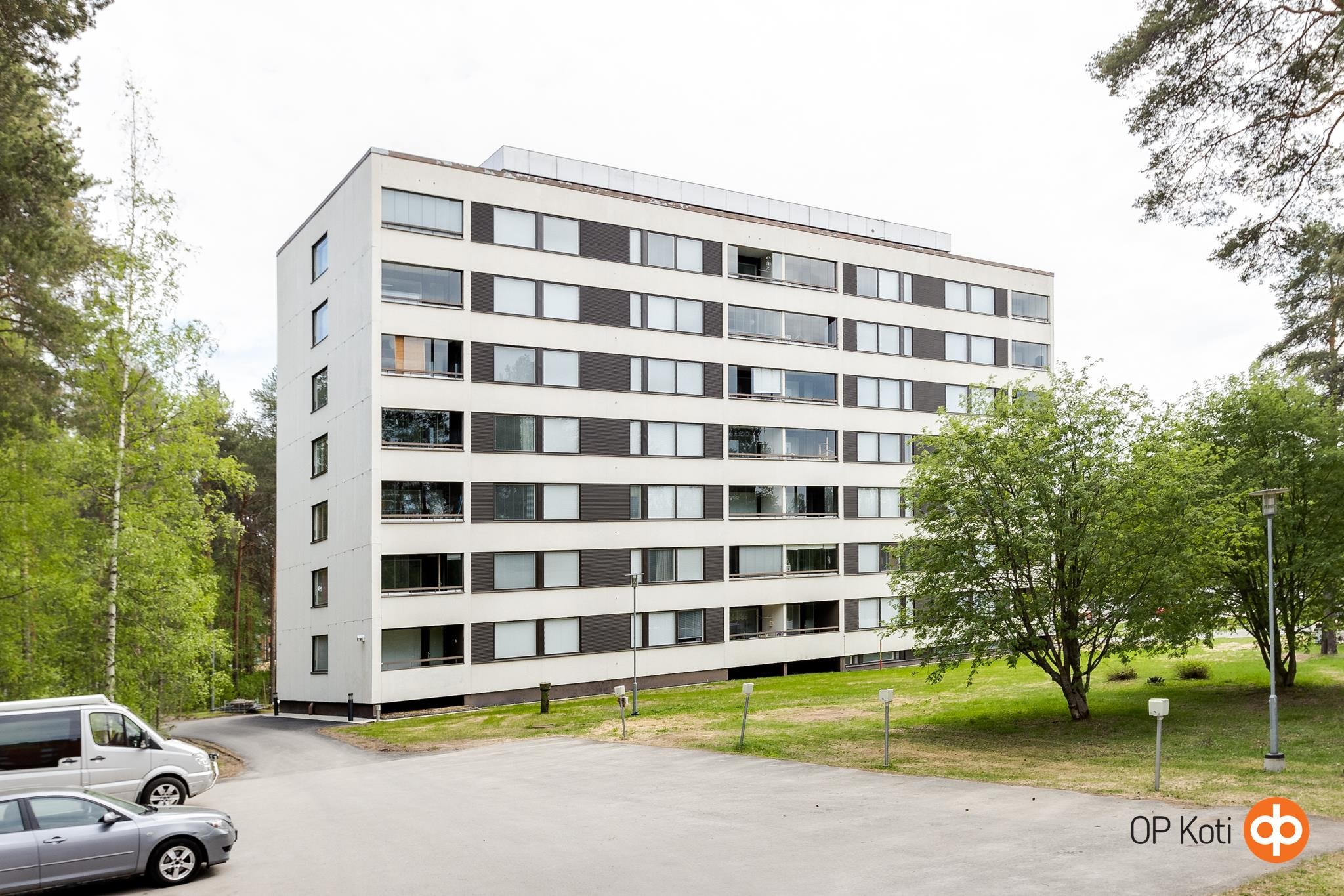 Kohdekuva 1