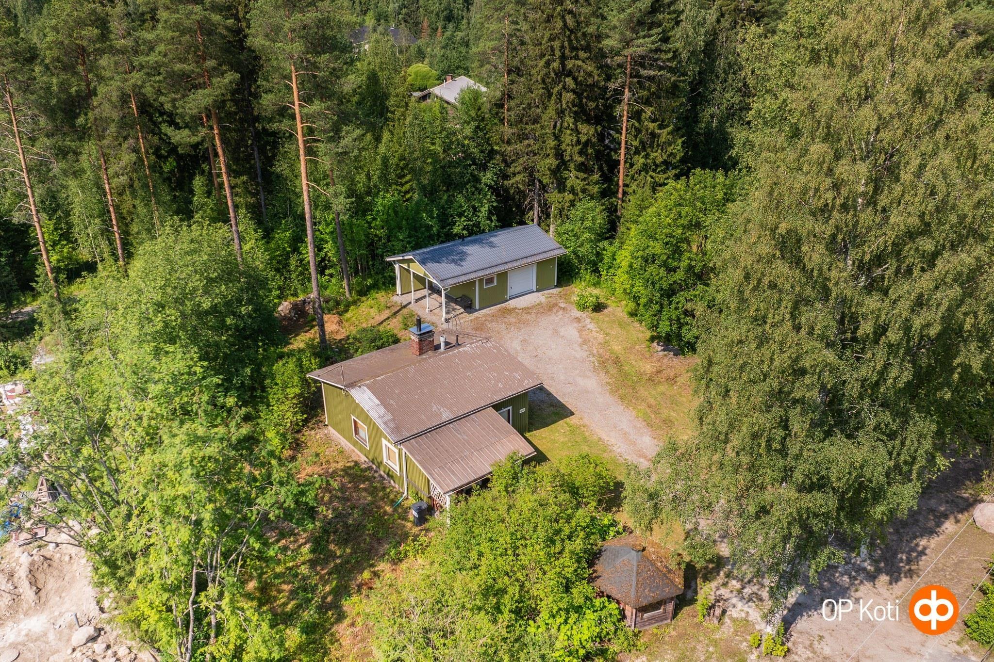 Kohdekuva 1