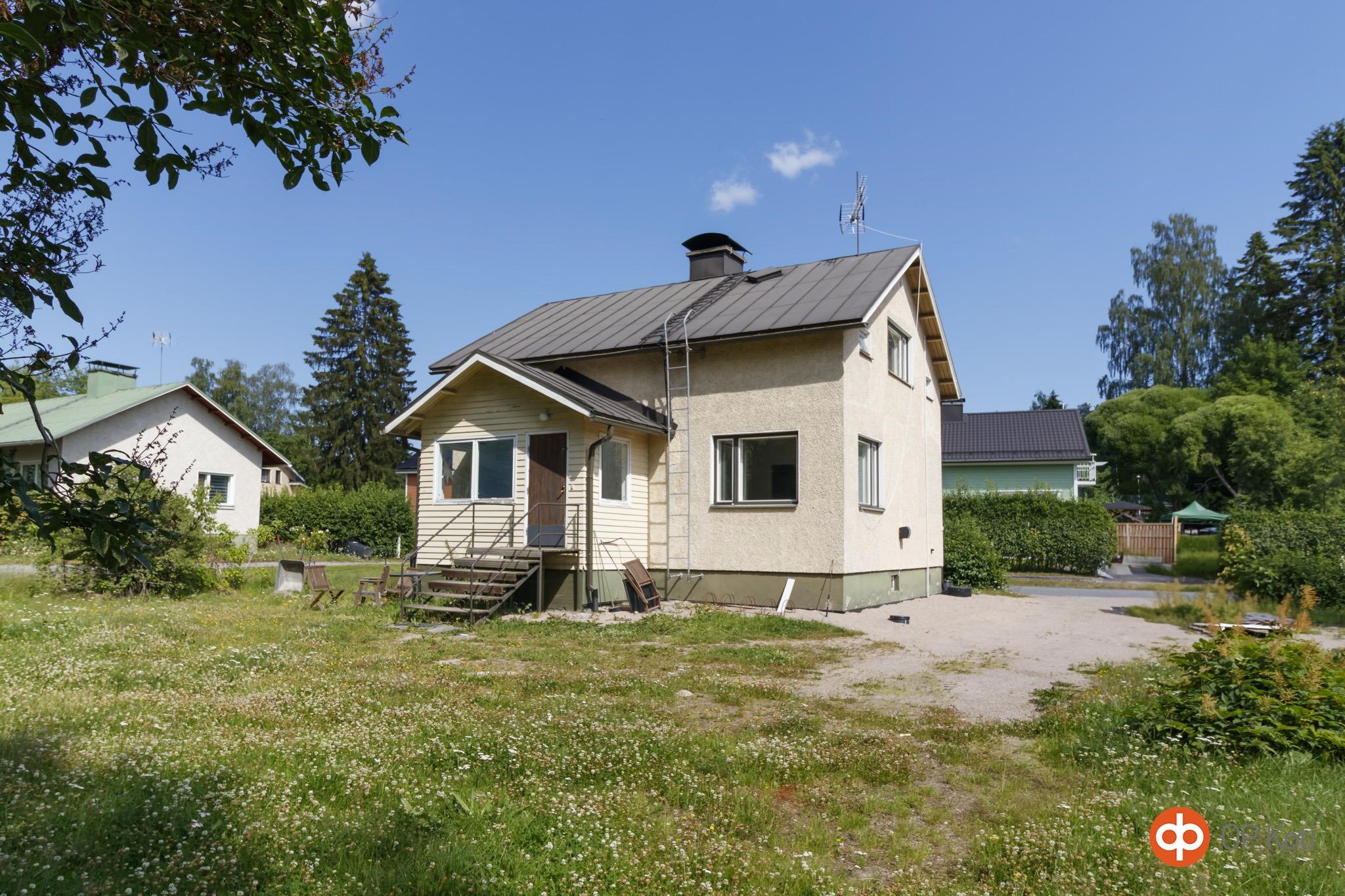 Kohdekuva 1