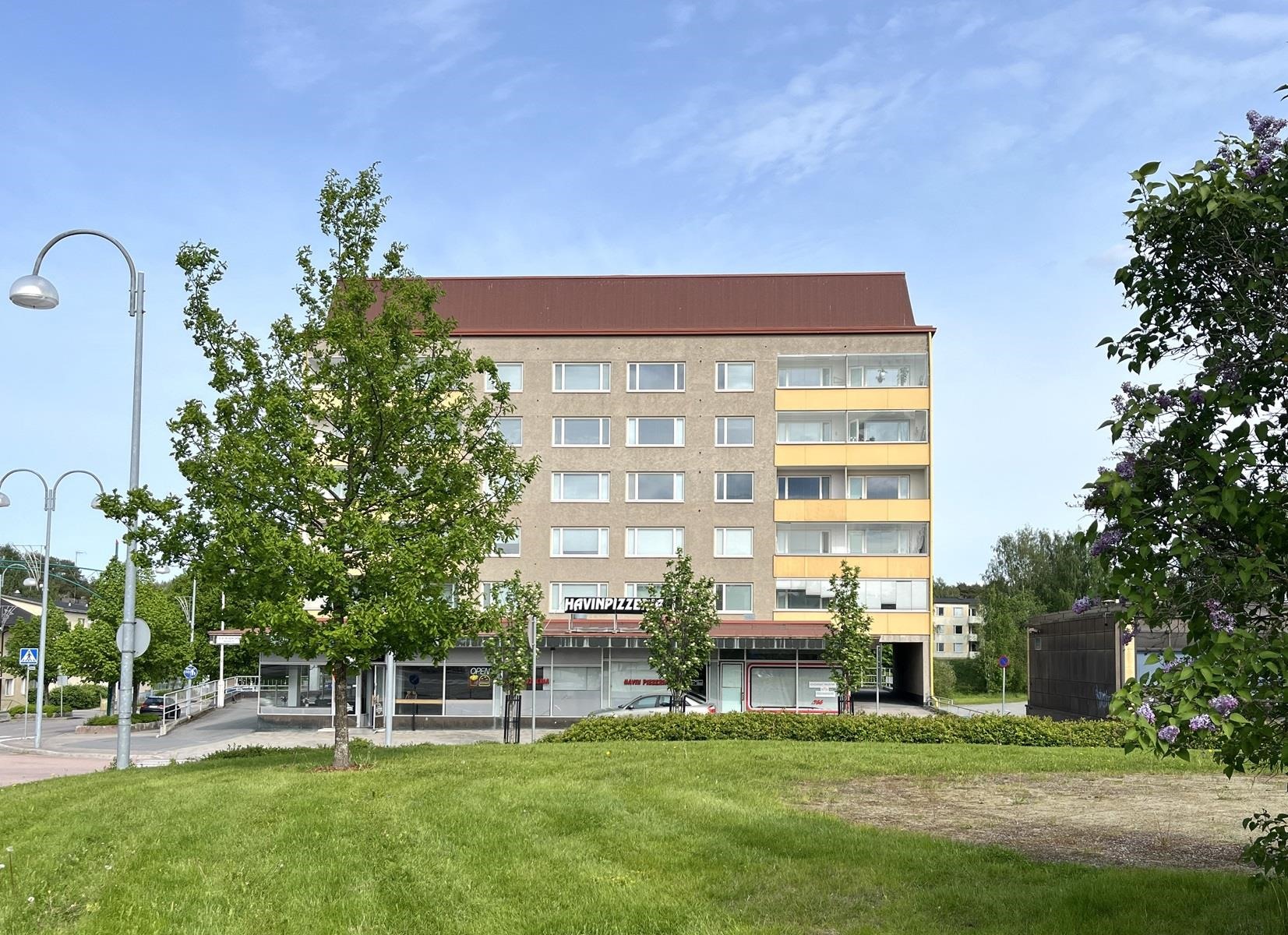 Kohdekuva 1