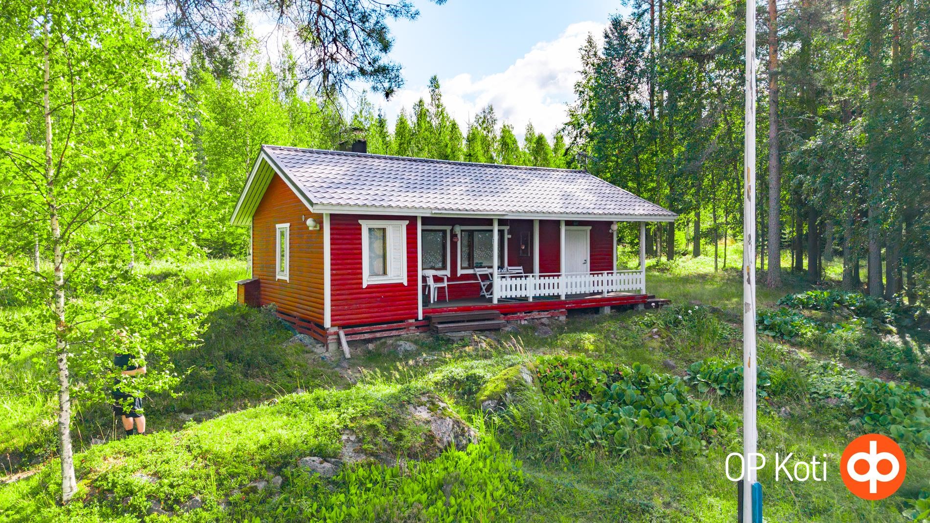 Kohdekuva 1