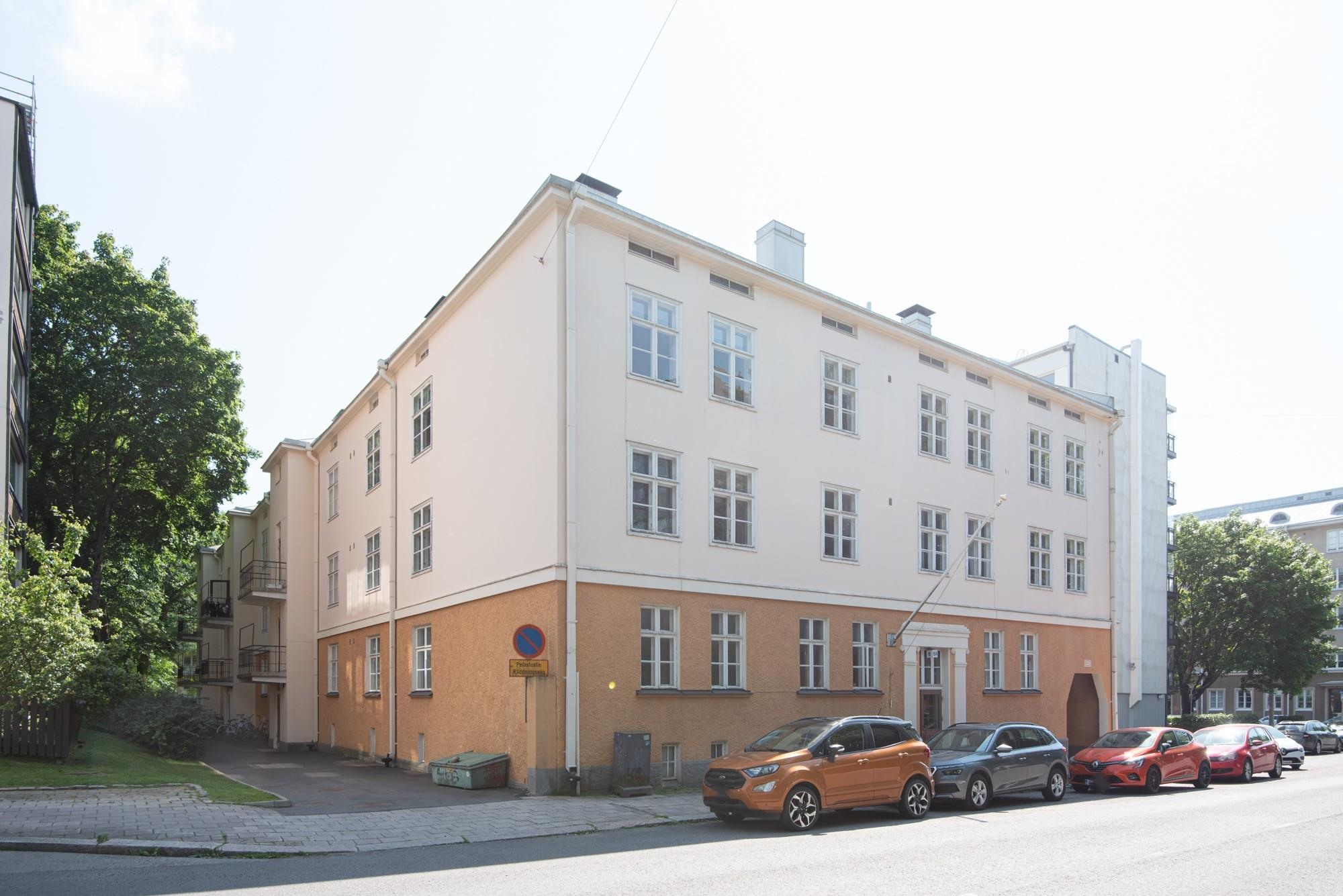 Kohdekuva 1